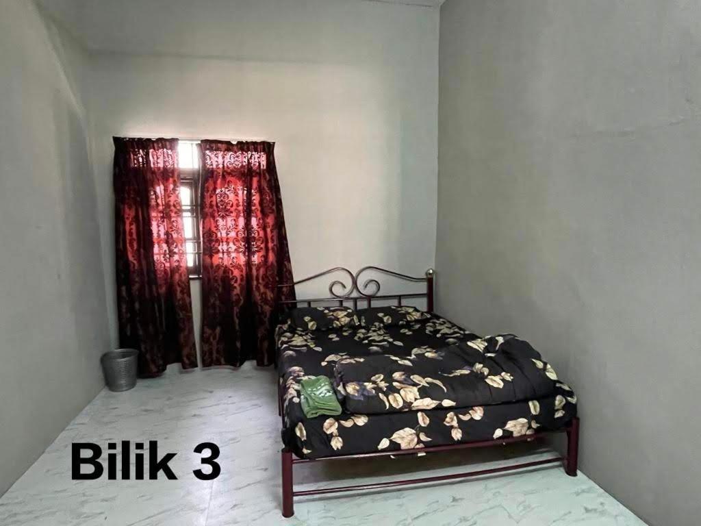 Dream Villa Homestay Kuala Nerang photo 4