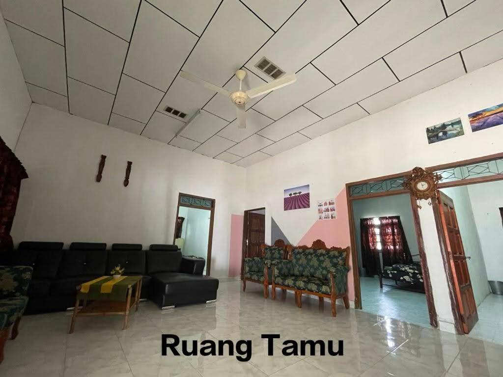 Dream Villa Homestay Kuala Nerang photo 7