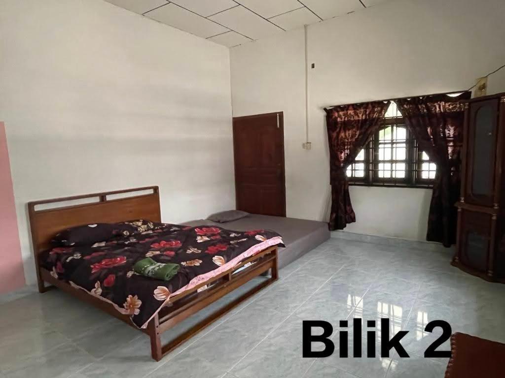 Dream Villa Homestay Kuala Nerang photo 3