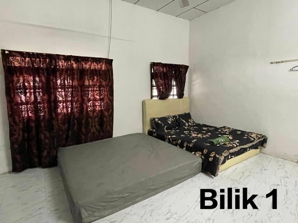 Dream Villa Homestay Kuala Nerang photo 2