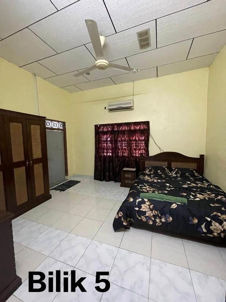 Dream Villa Homestay Kuala Nerang photo 6
