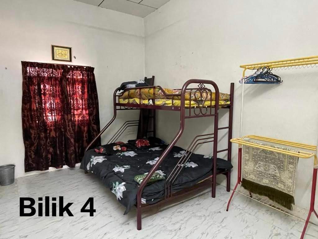 Dream Villa Homestay Kuala Nerang photo 5