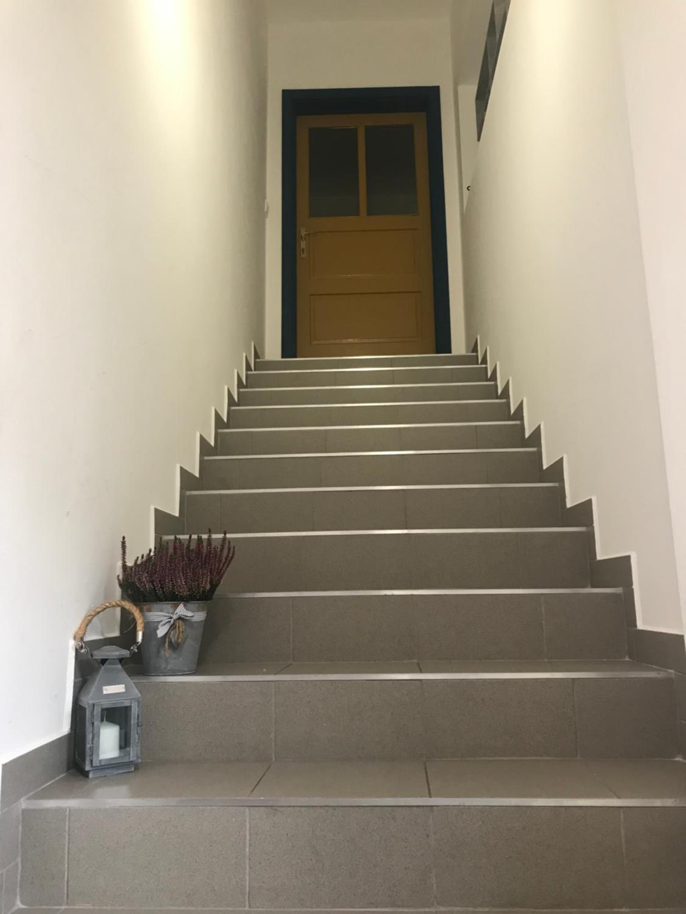 Apartmán Pod Věží