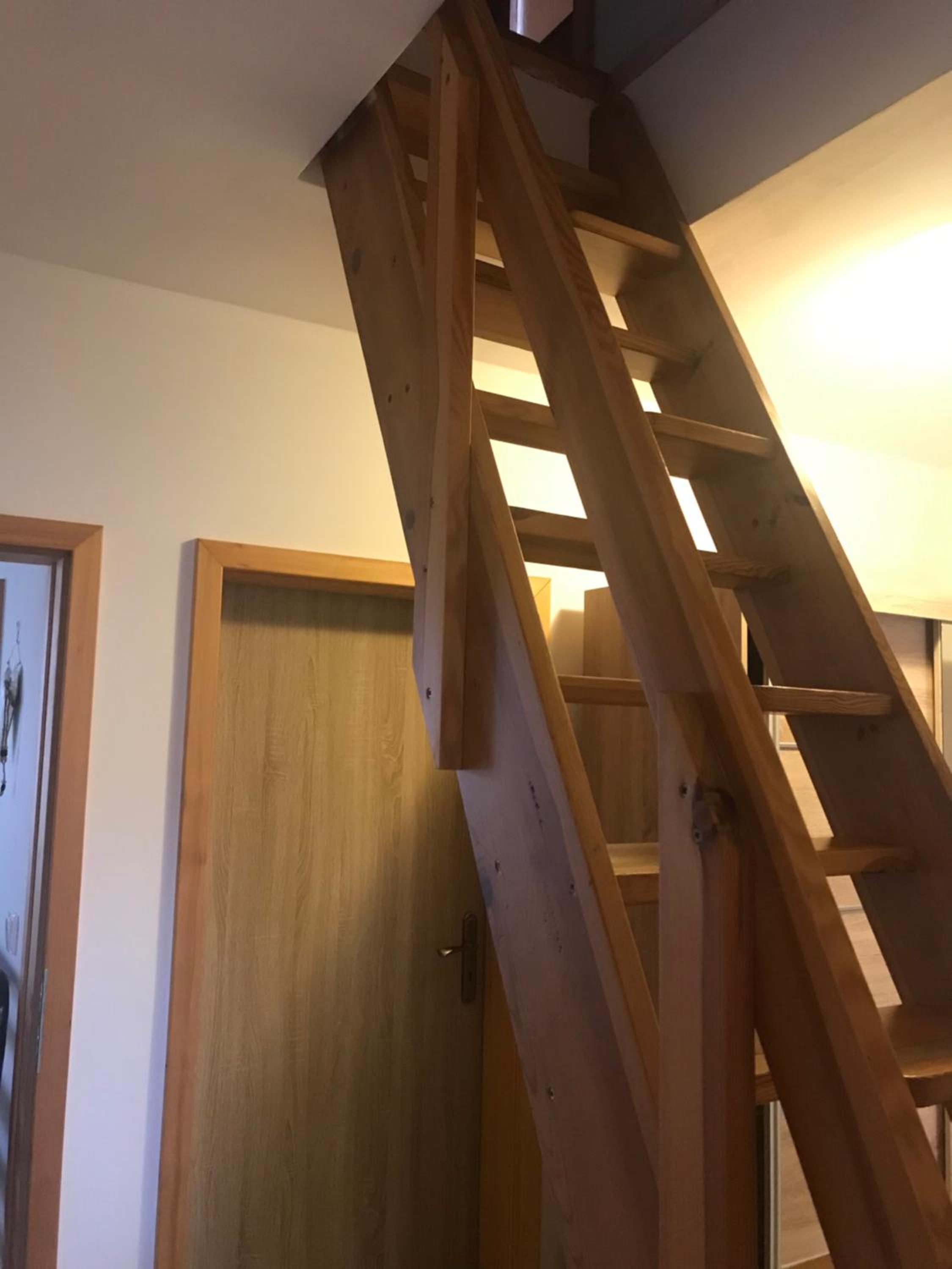 Apartmán Pod Věží