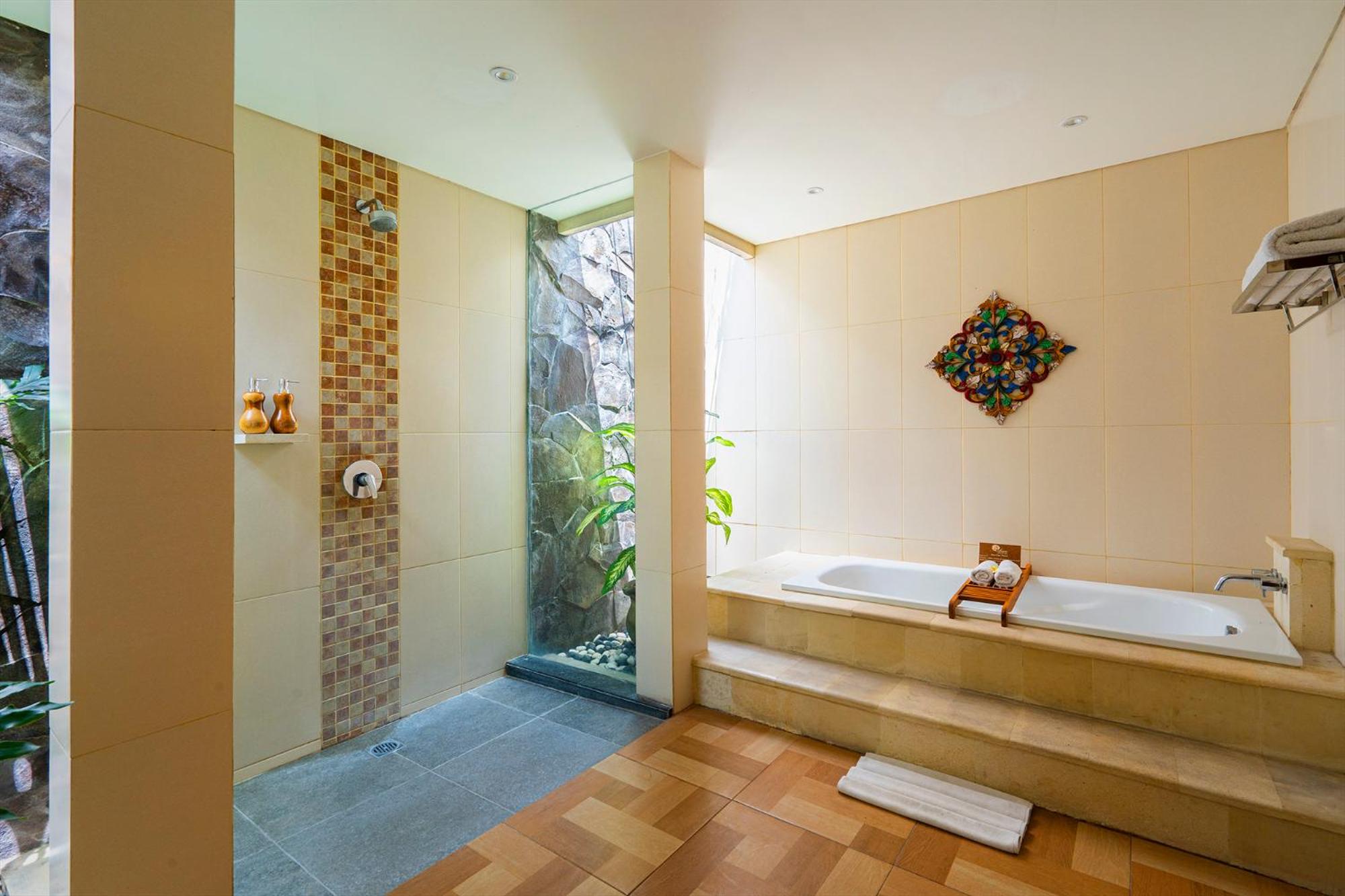 Lasanti Villas Seminyak