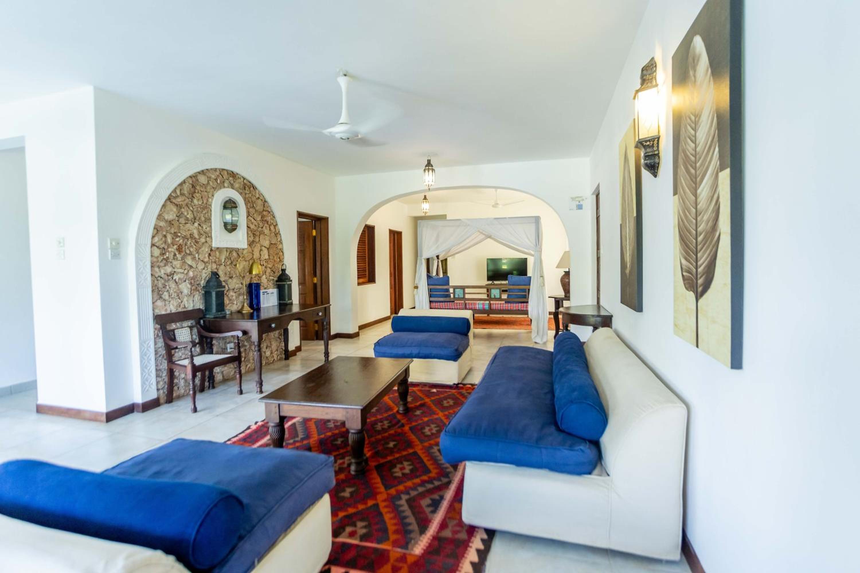 Lantana Galu 3 bedroom Apartment