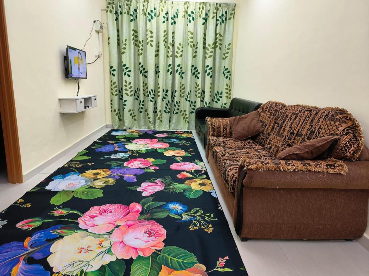 Wafiy Homestay