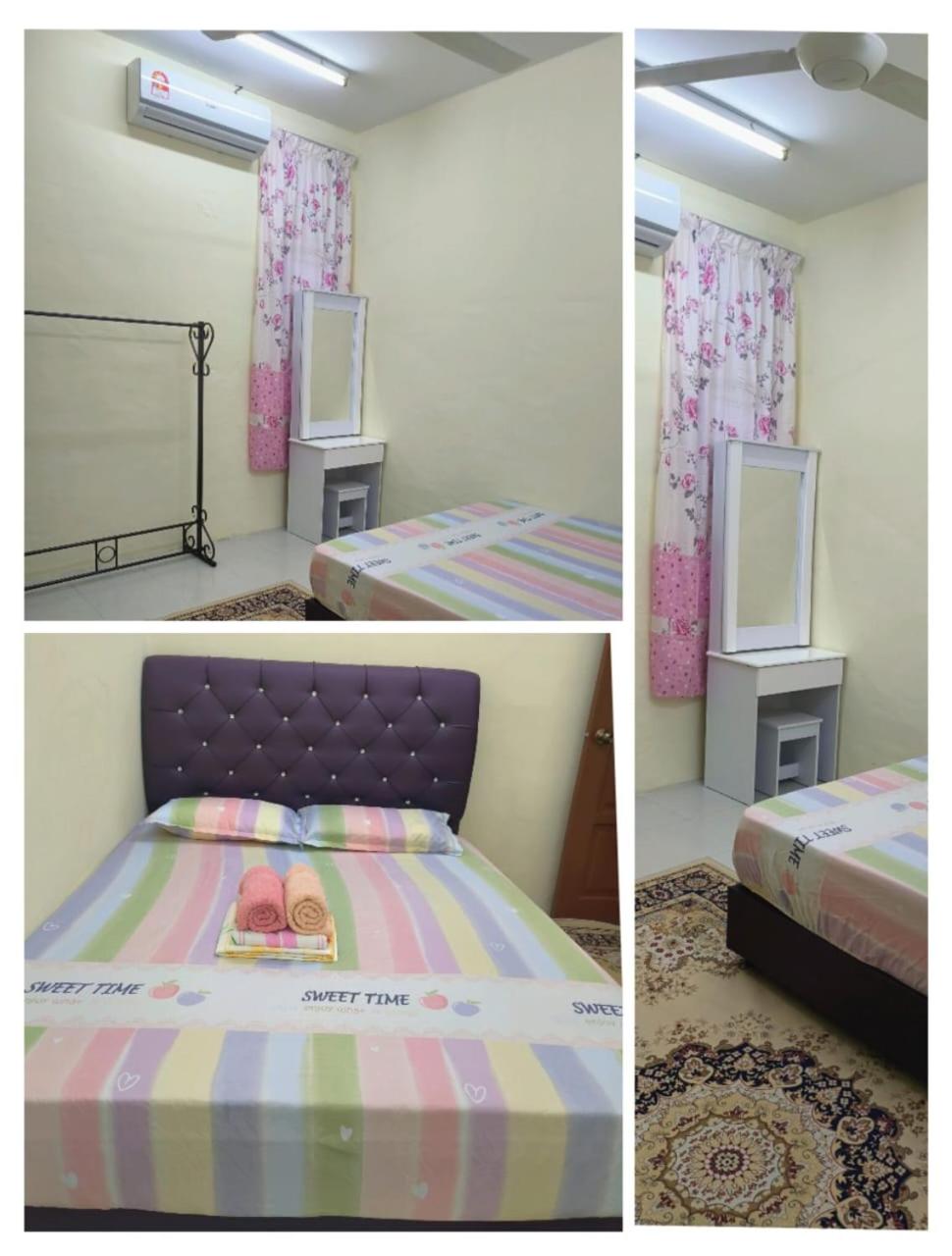 Wafiy Homestay