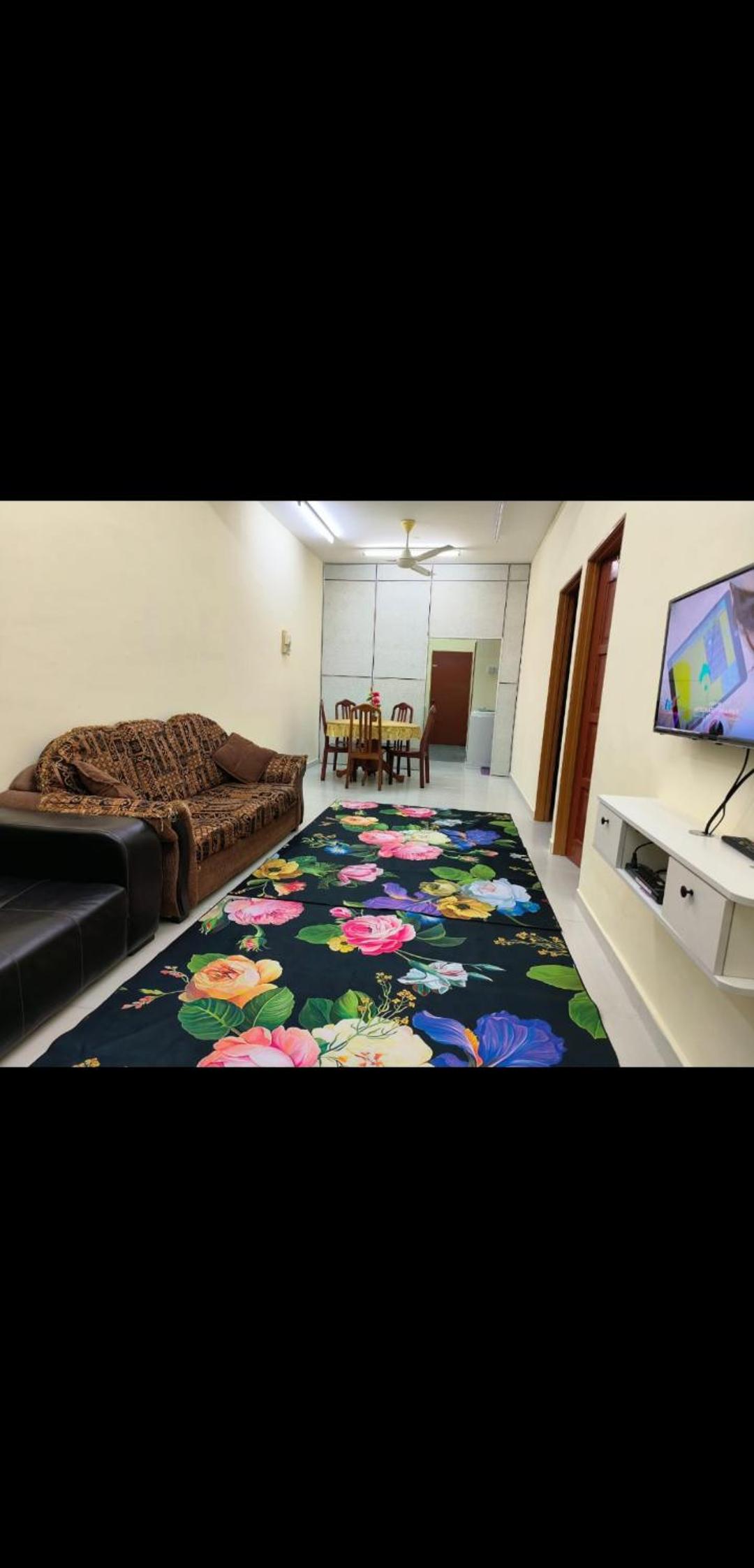 Wafiy Homestay