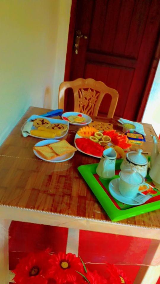 Rosy guest house. view 4