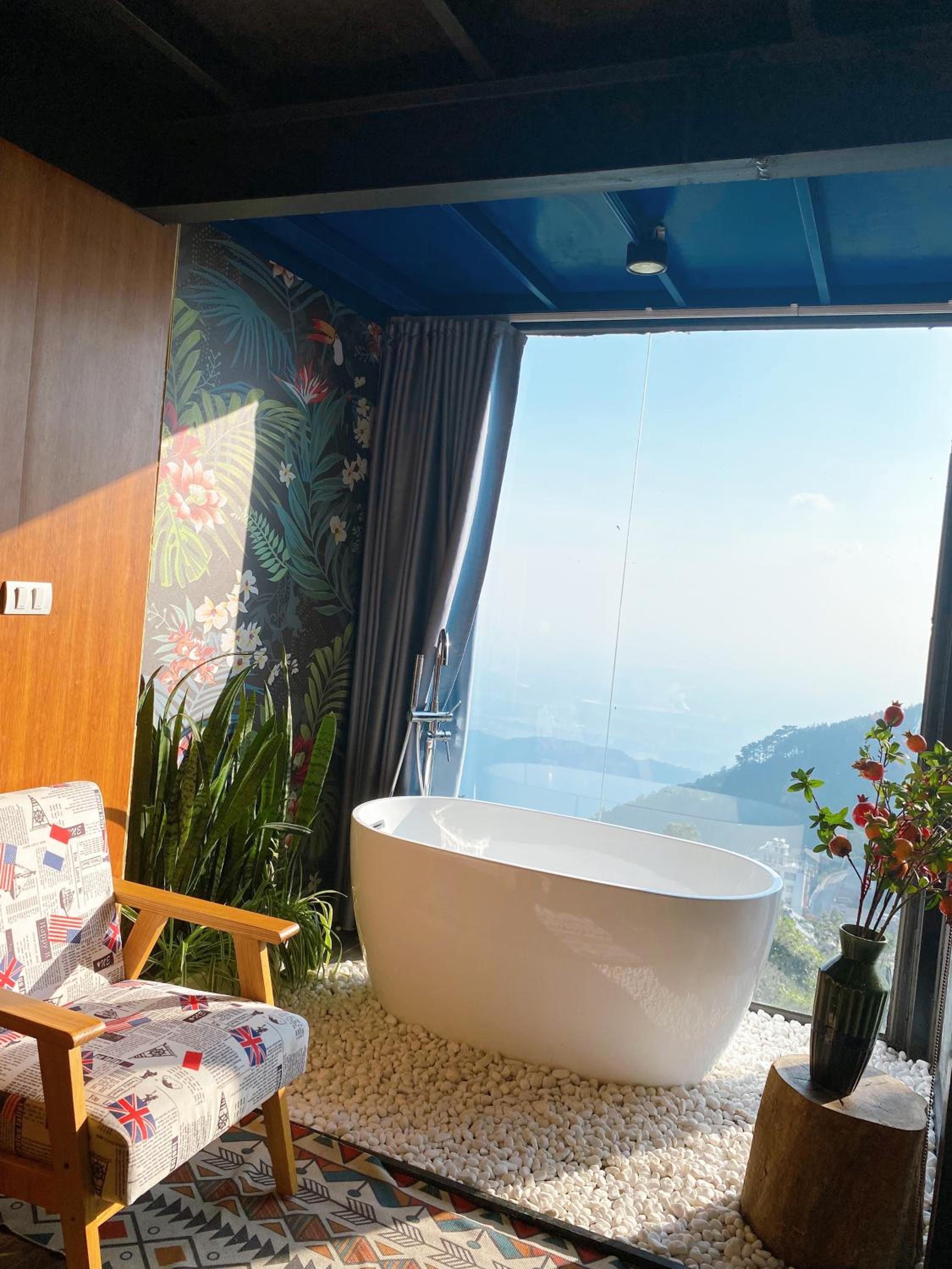 Lego Homestay Tam Đảo Venuestay view 5