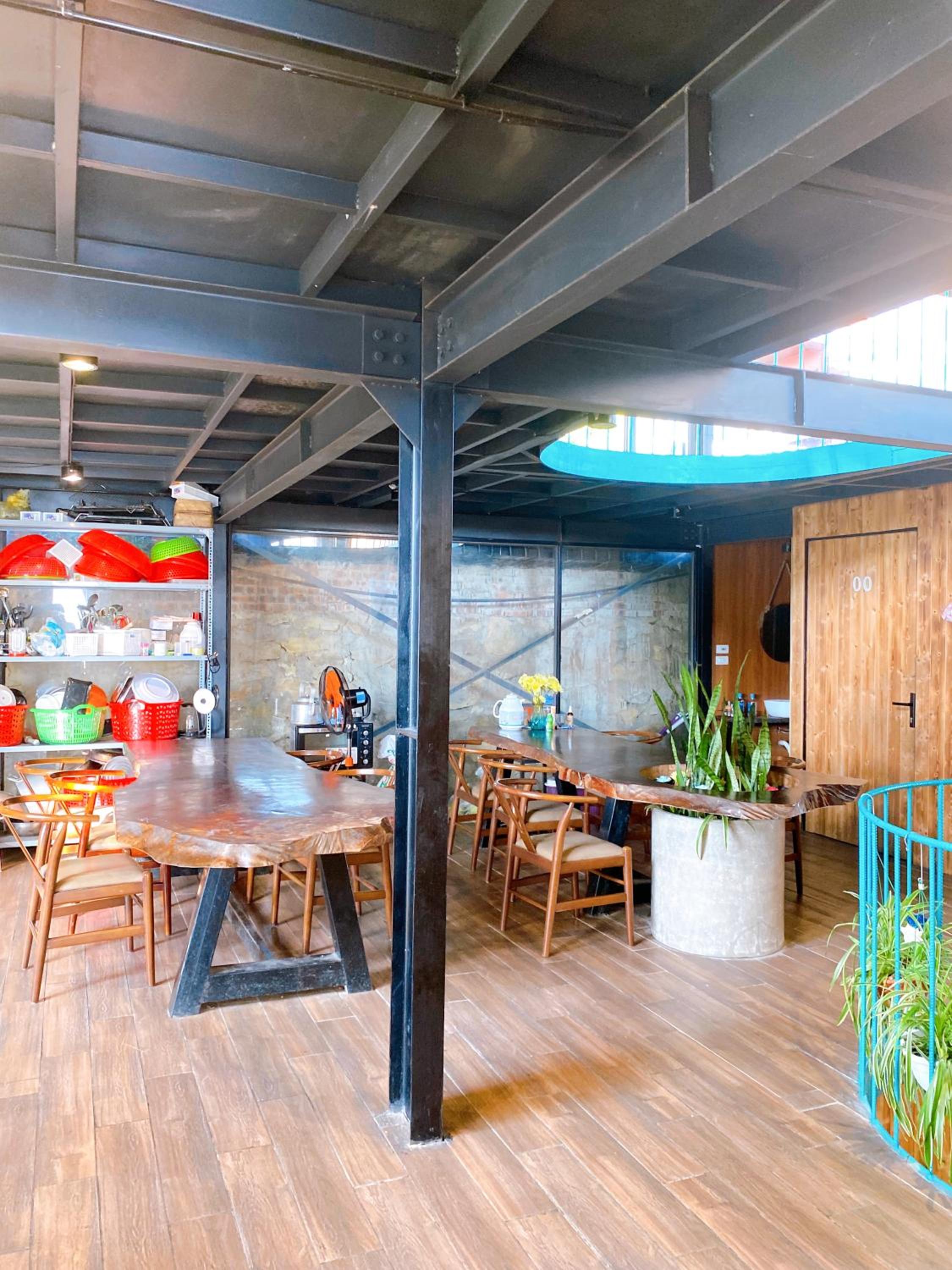 Lego Homestay Tam Đảo Venuestay view 3