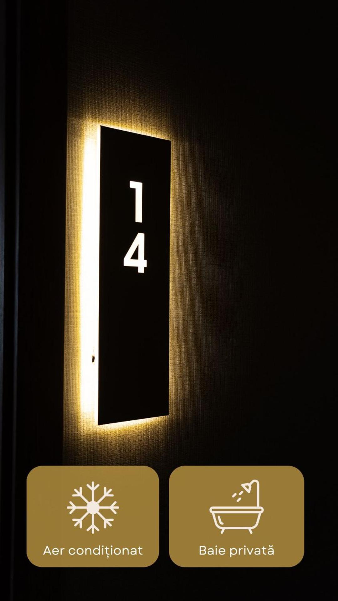 Yasu Luxury Rooms view 4
