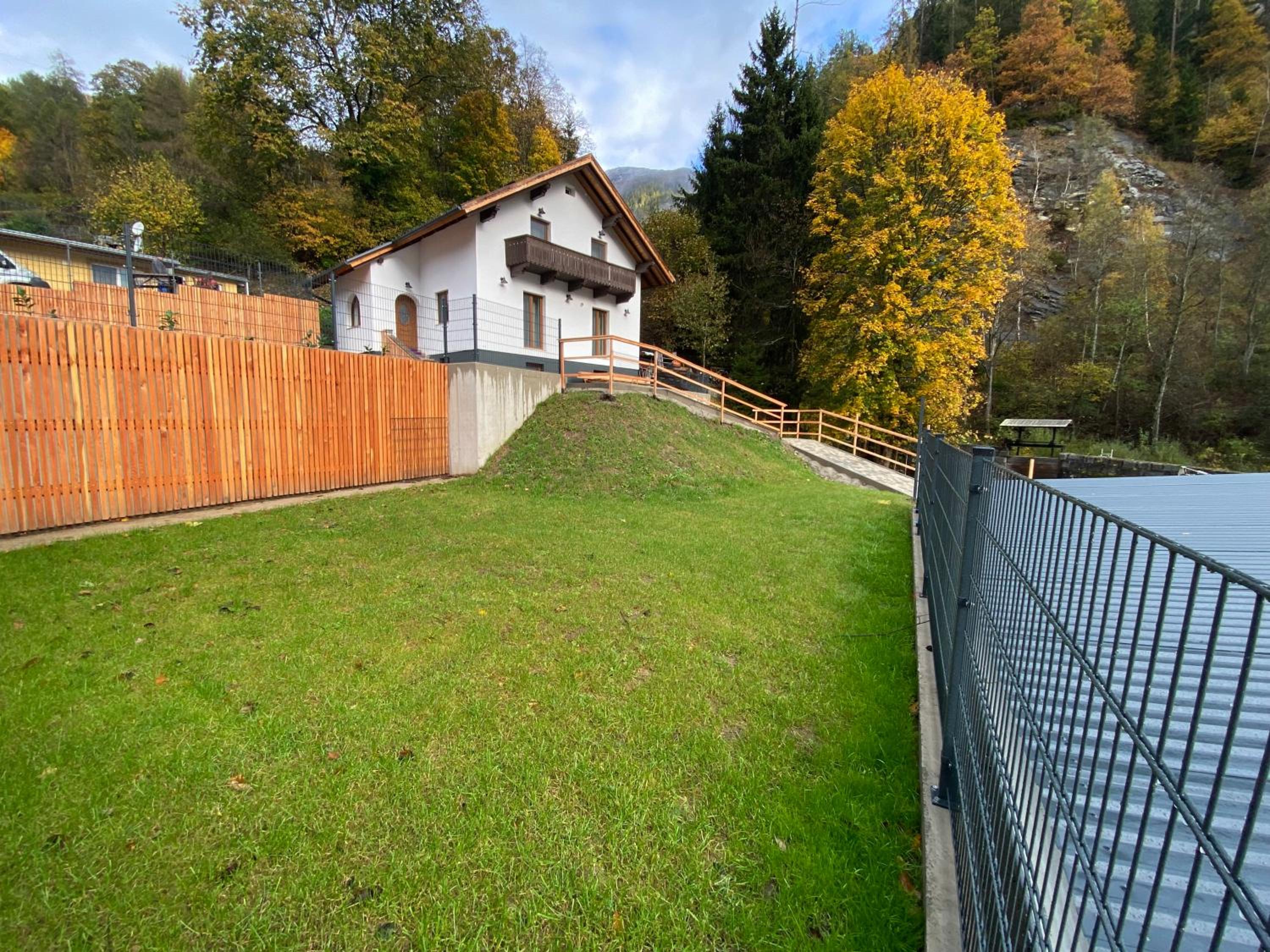Haus Alpenblick Mölltal view 4