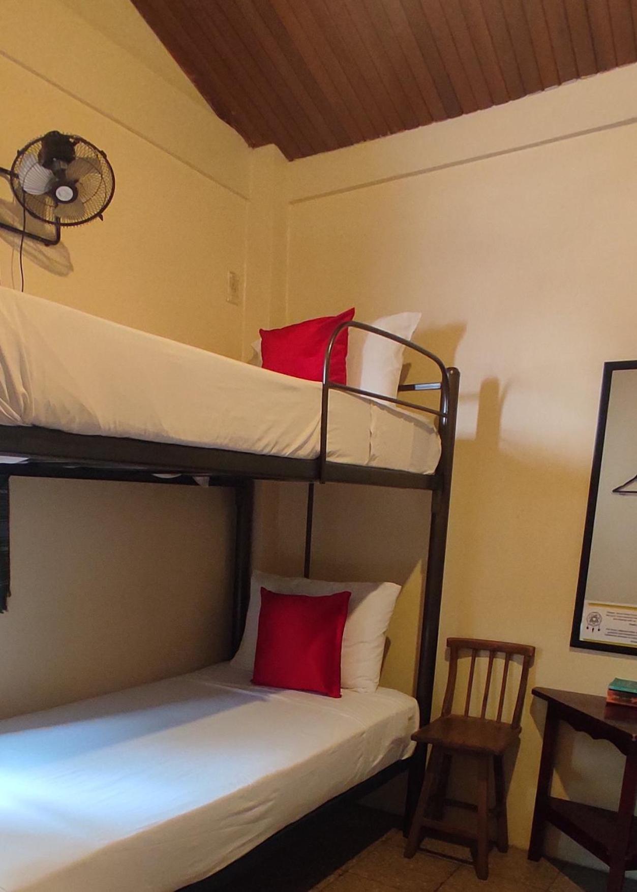 Dreamkapture Hostel close to the airport and bus terminal