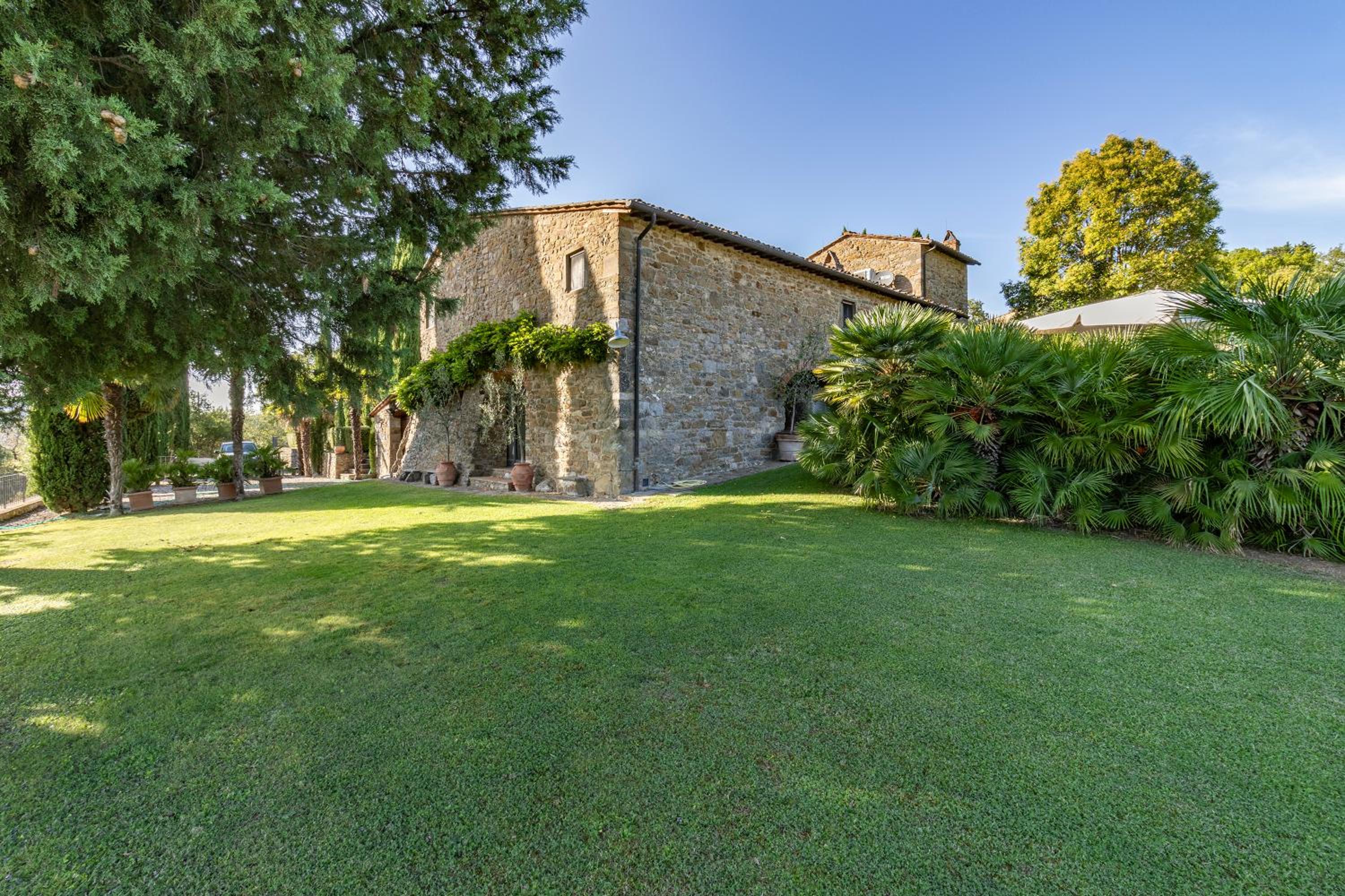 Casale Al Sole view 2