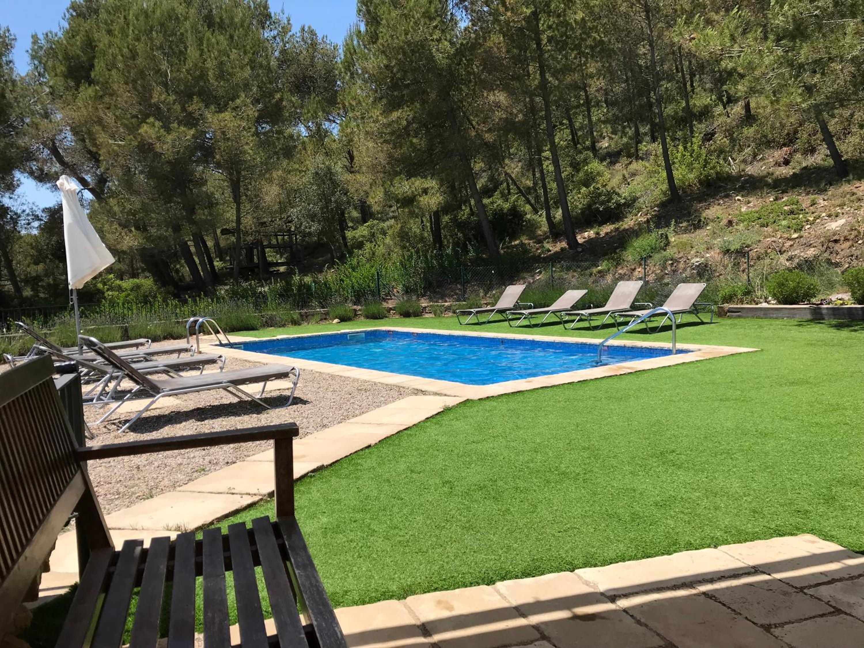 Masia Sapera