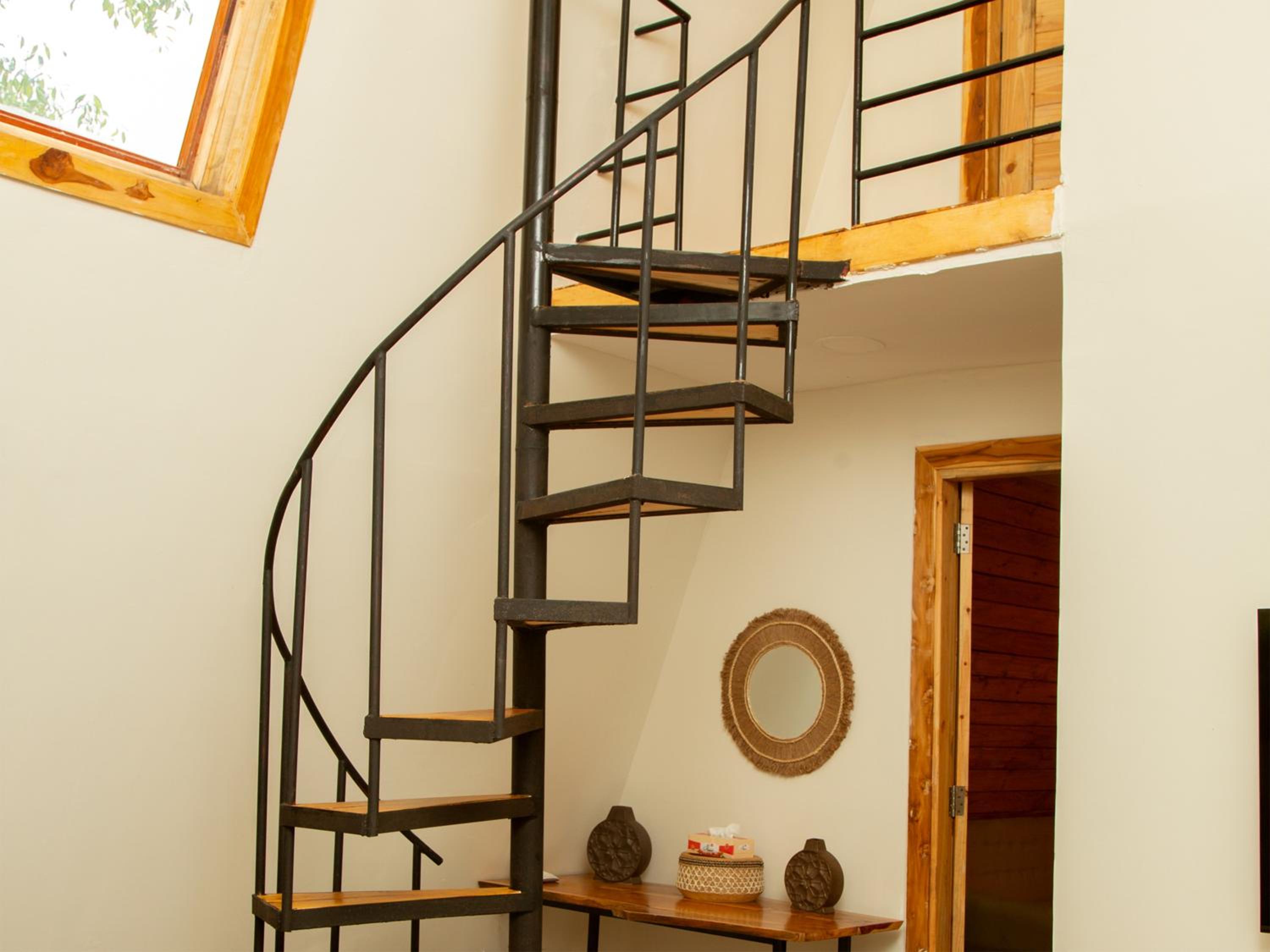 Wag Hill Lodge & Spa
