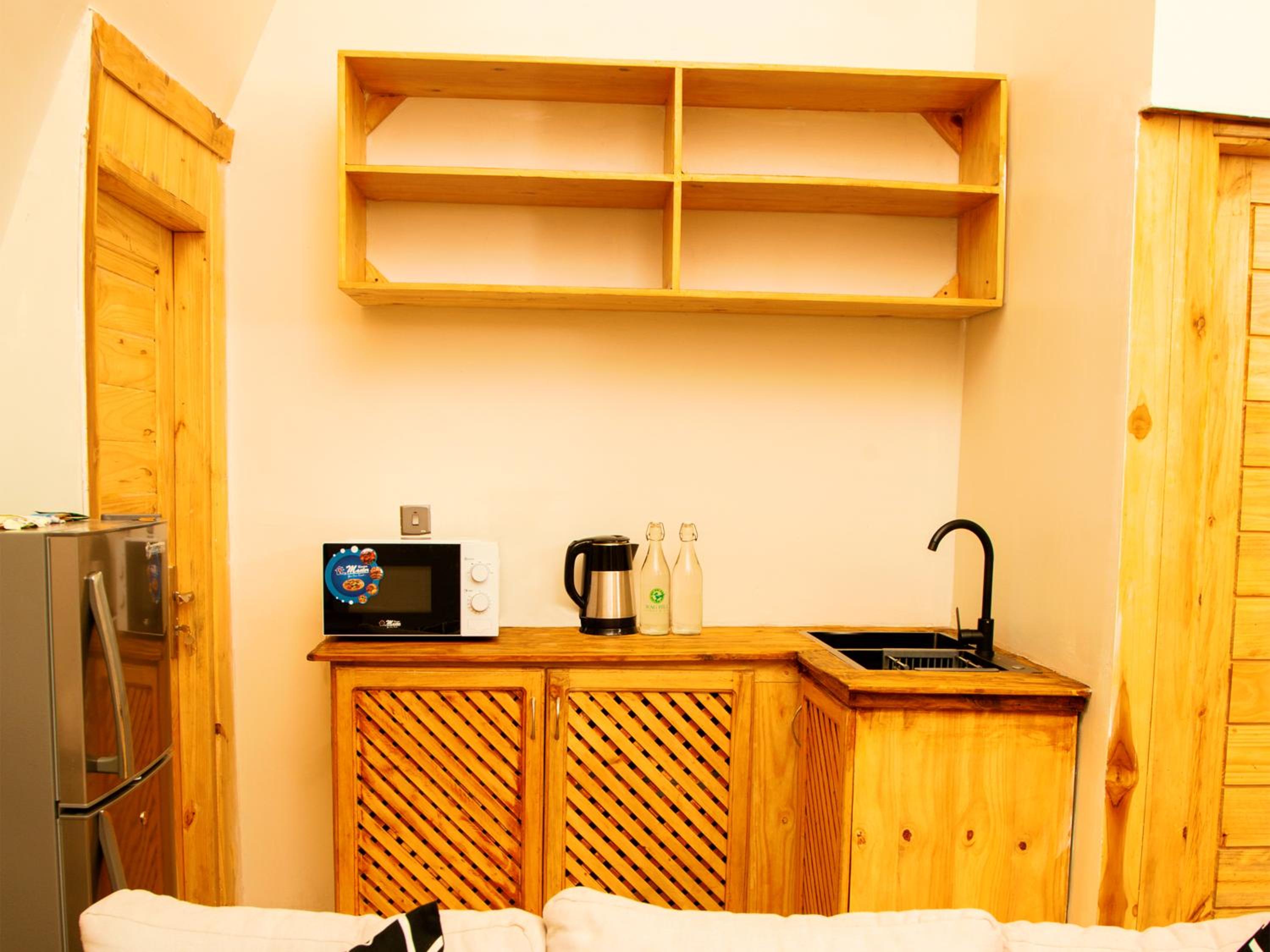 Wag Hill Lodge & Spa