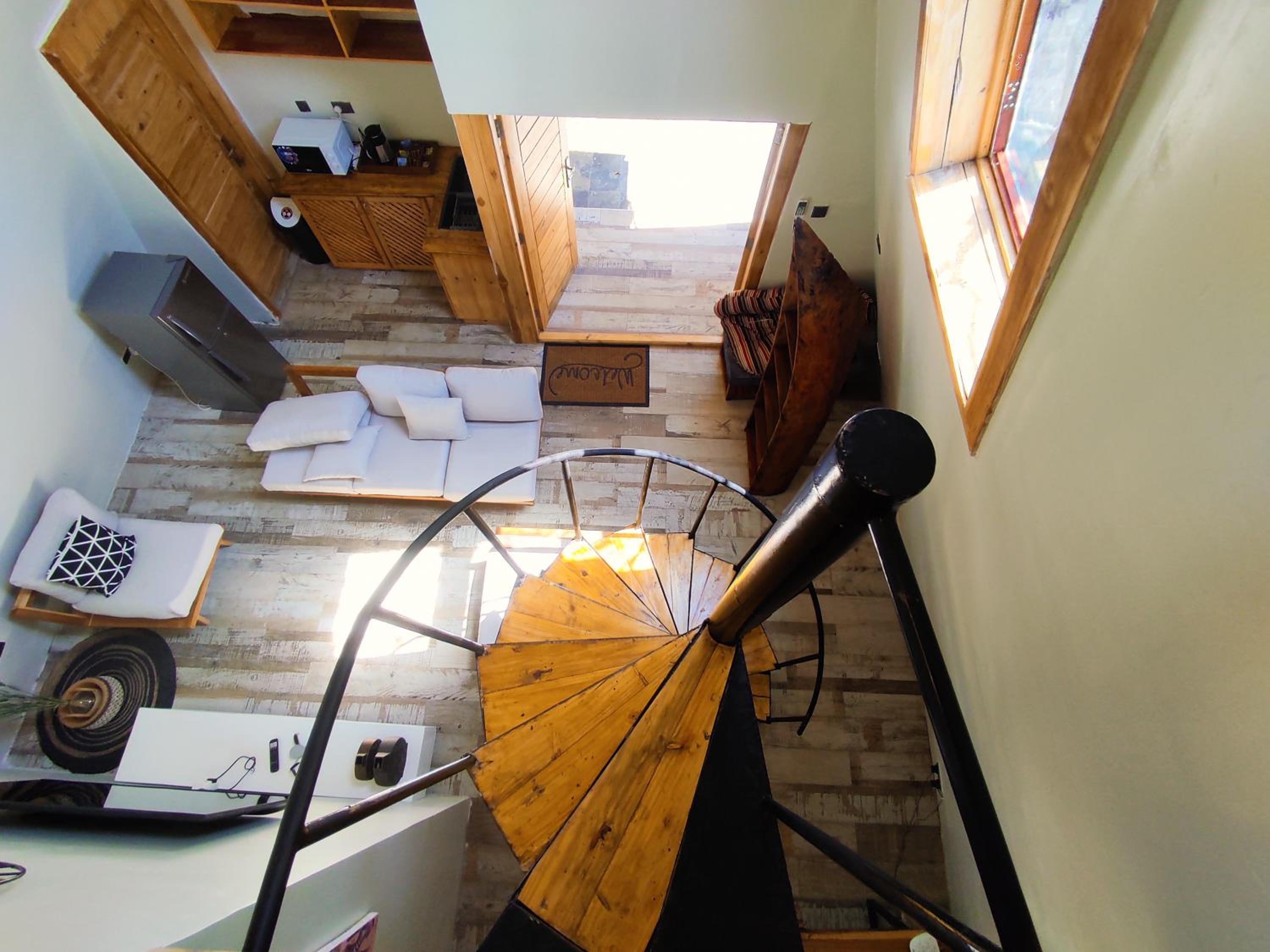 Wag Hill Lodge & Spa