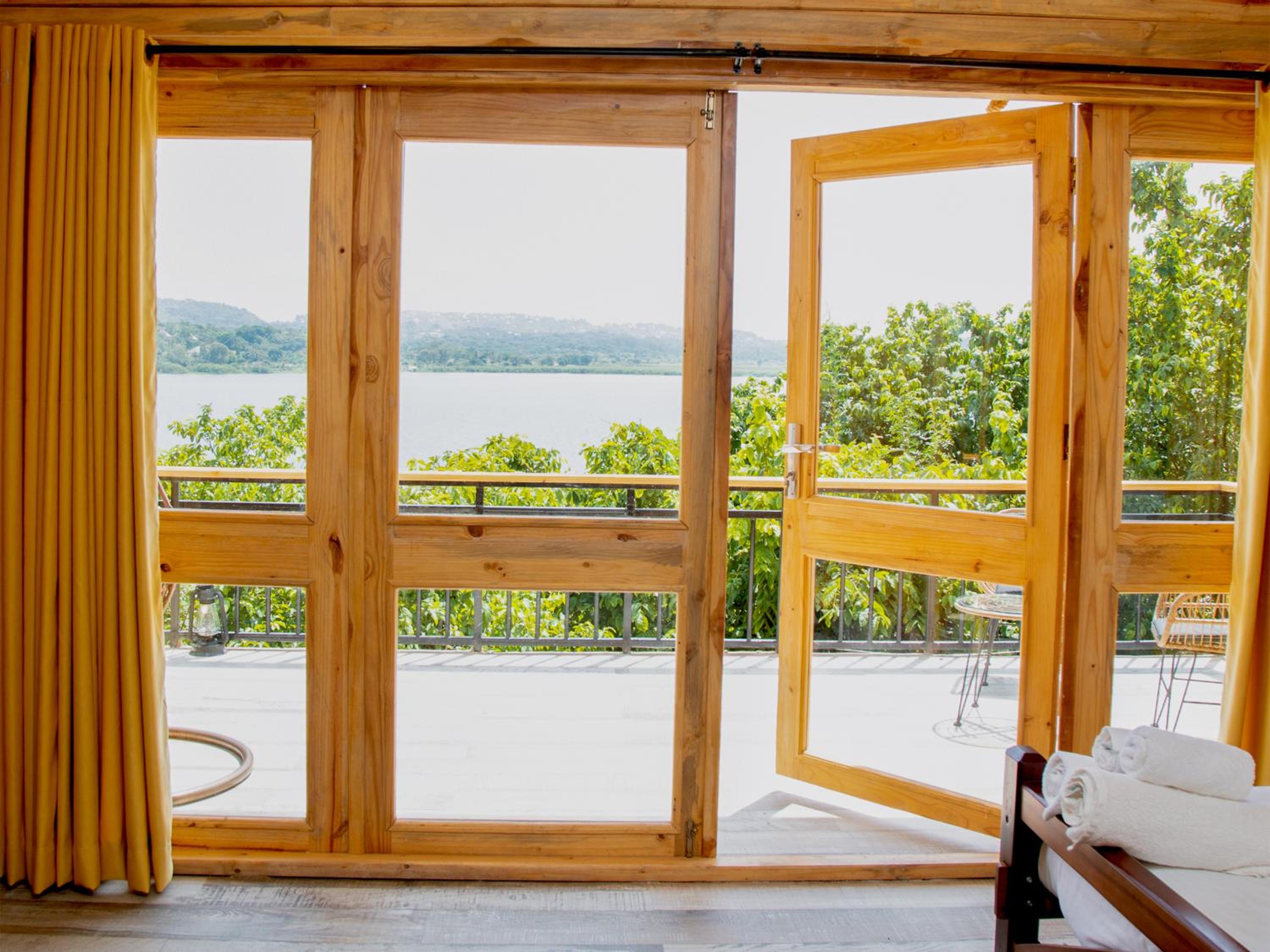 Wag Hill Lodge & Spa