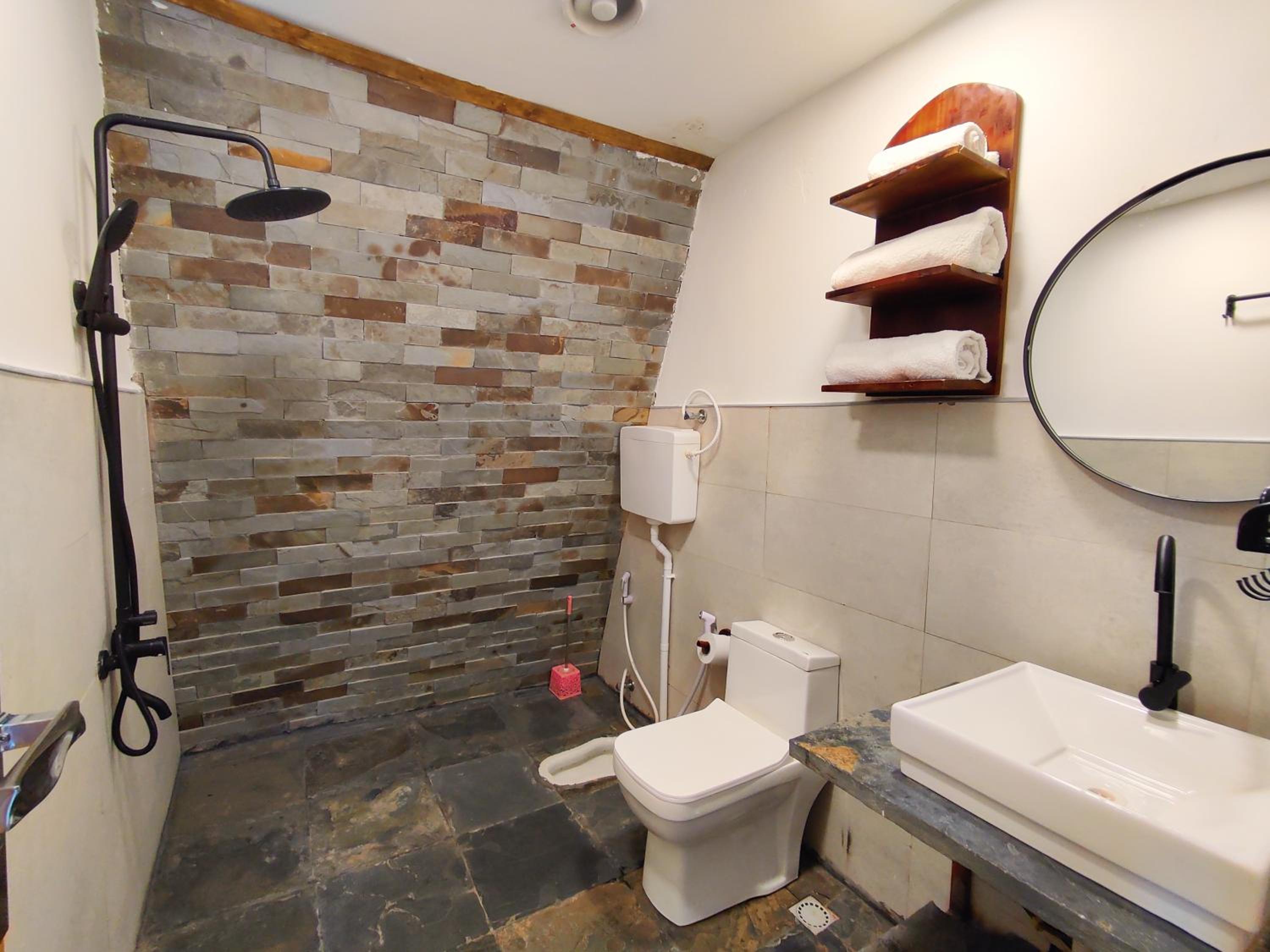 Wag Hill Lodge & Spa