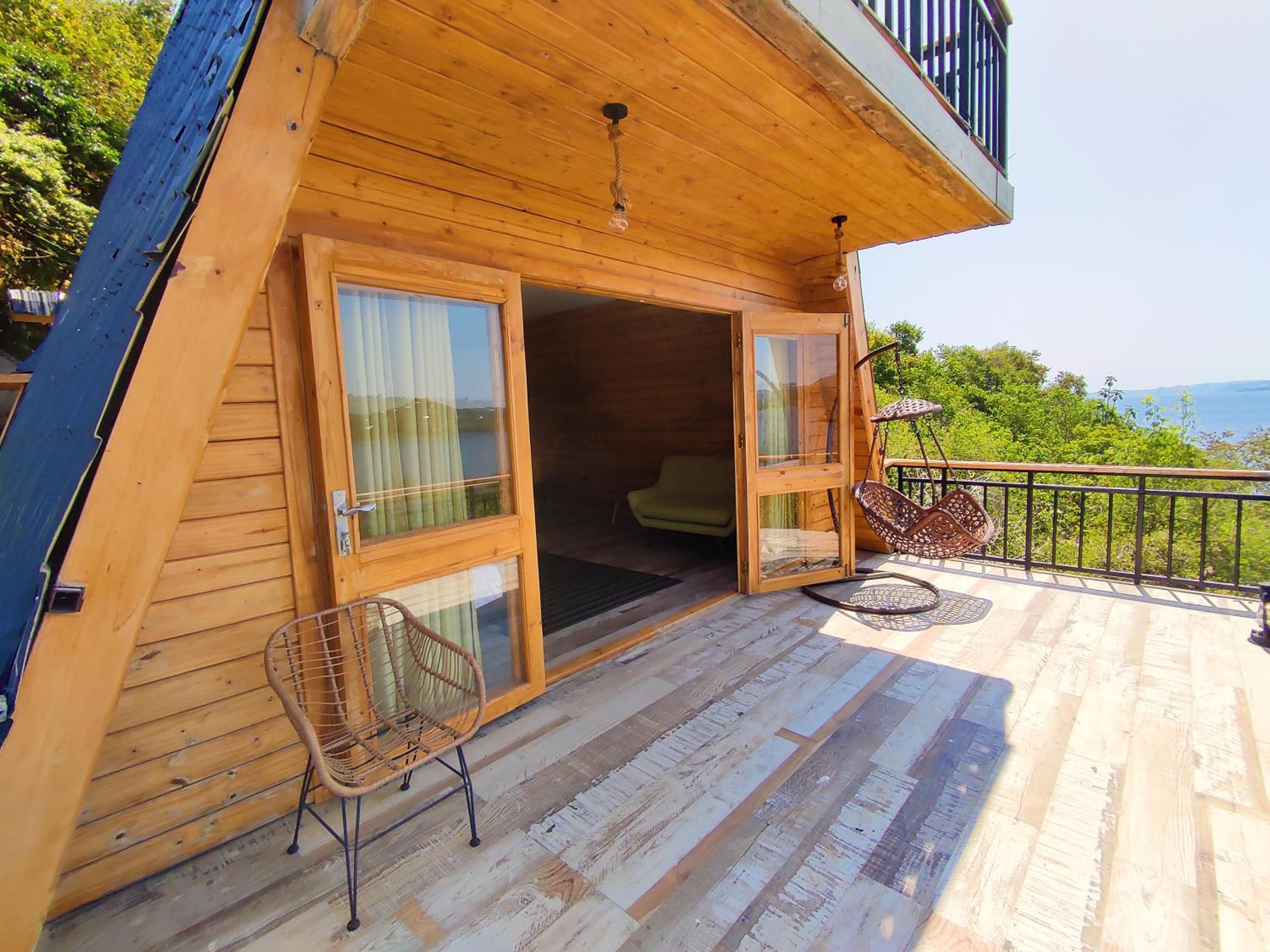 Wag Hill Lodge & Spa