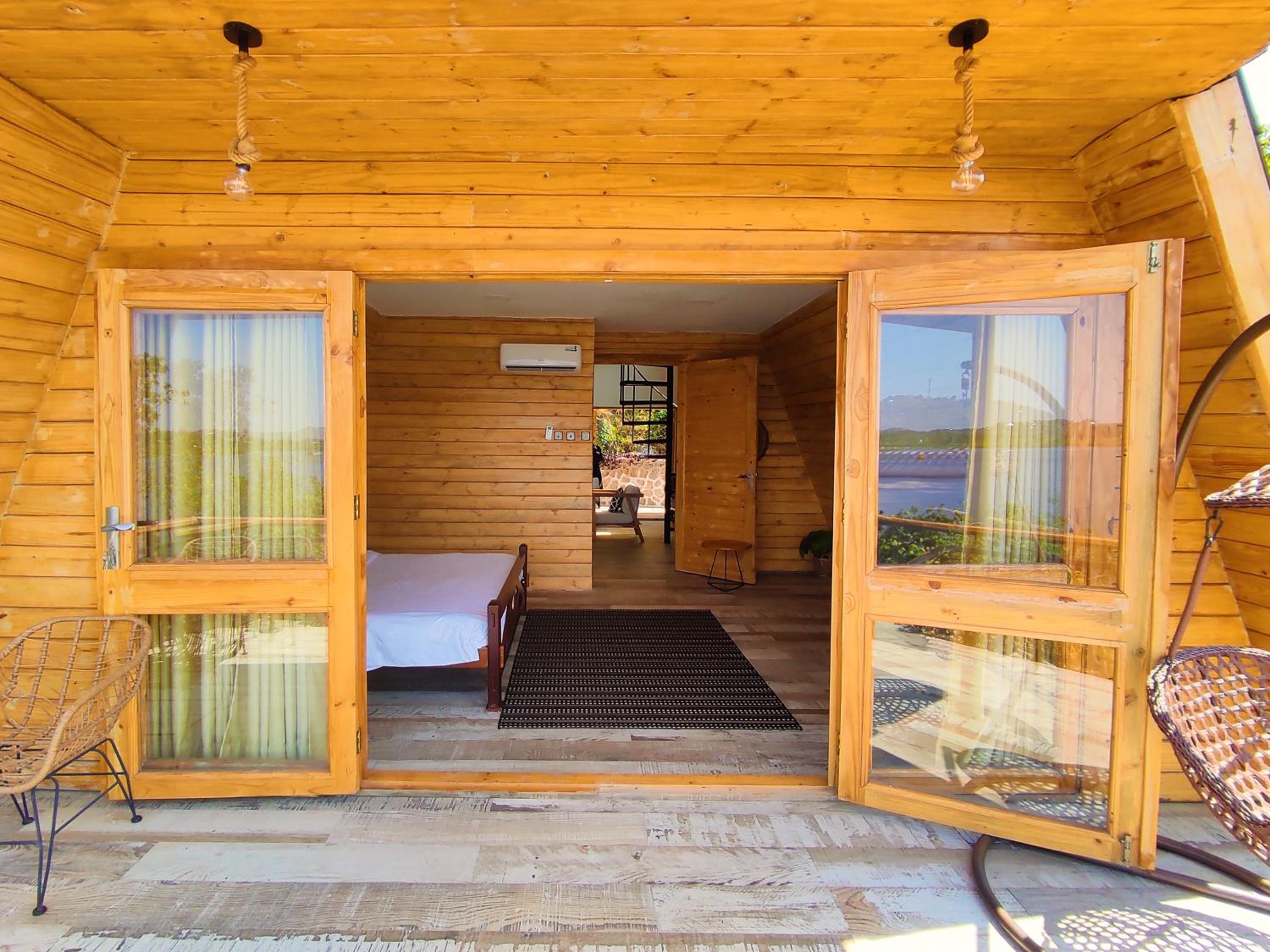 Wag Hill Lodge & Spa