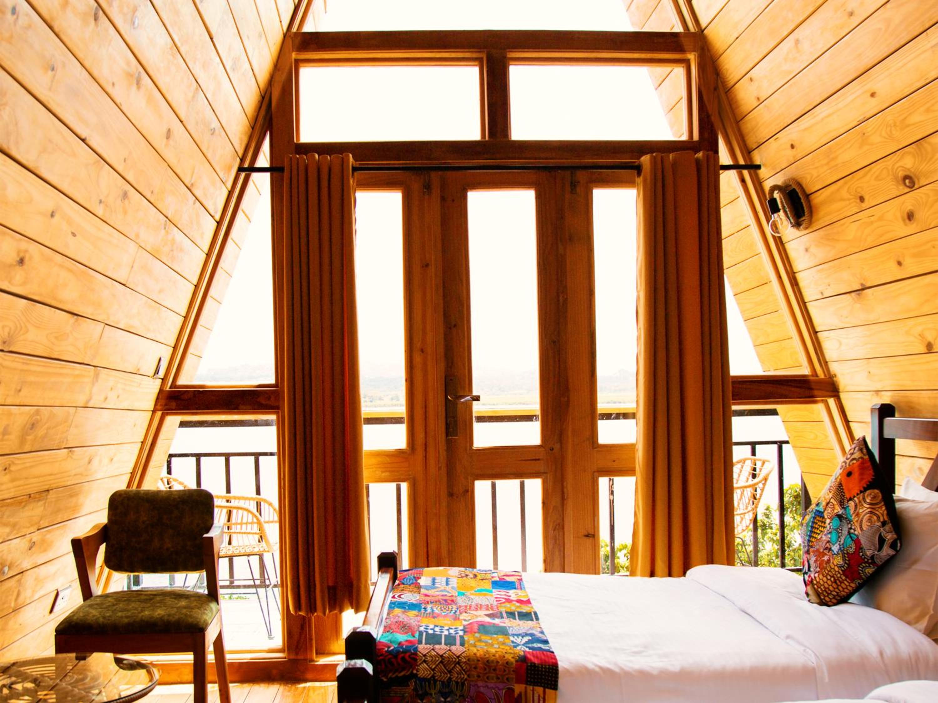 Wag Hill Lodge & Spa