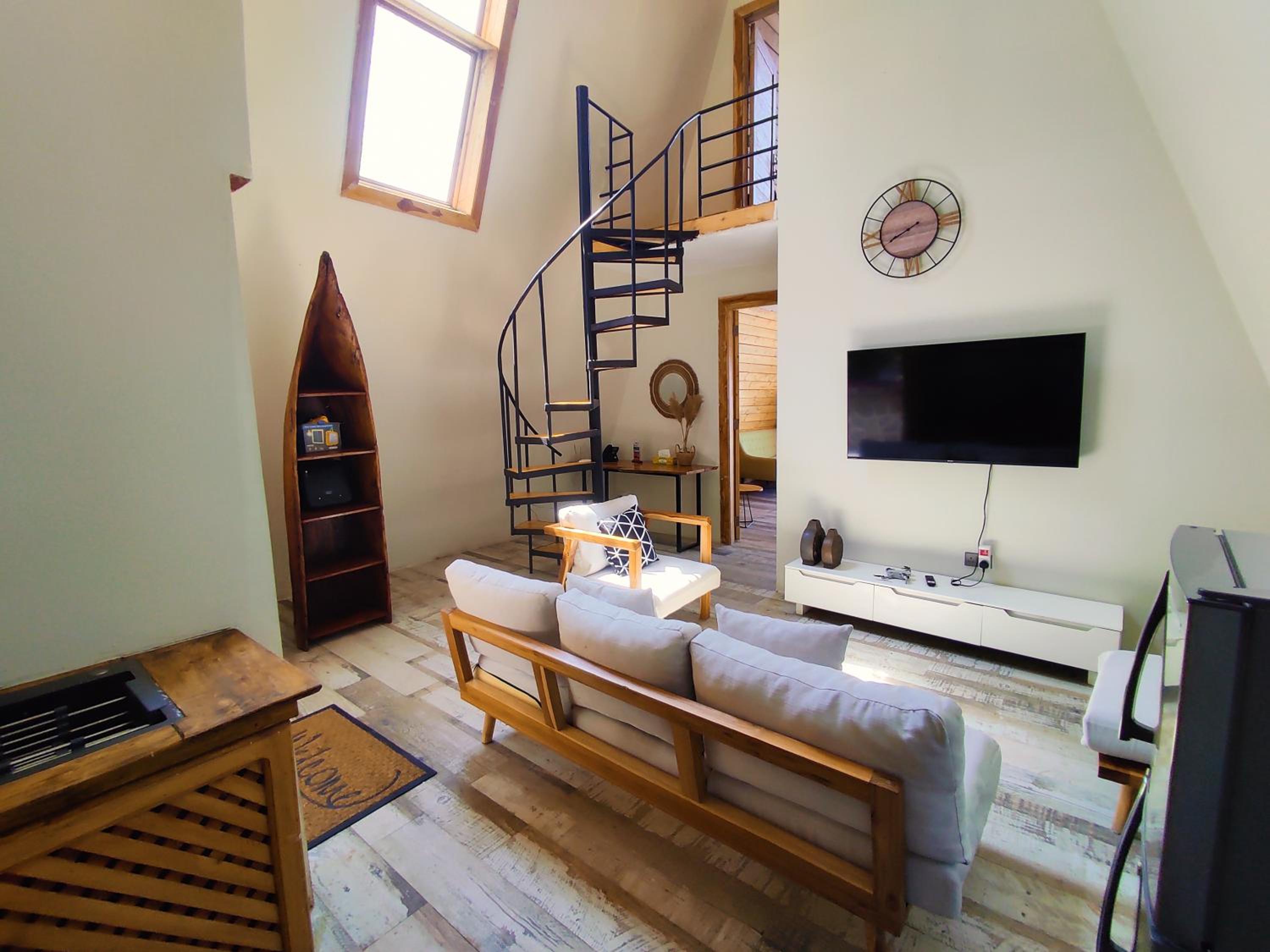 Wag Hill Lodge & Spa