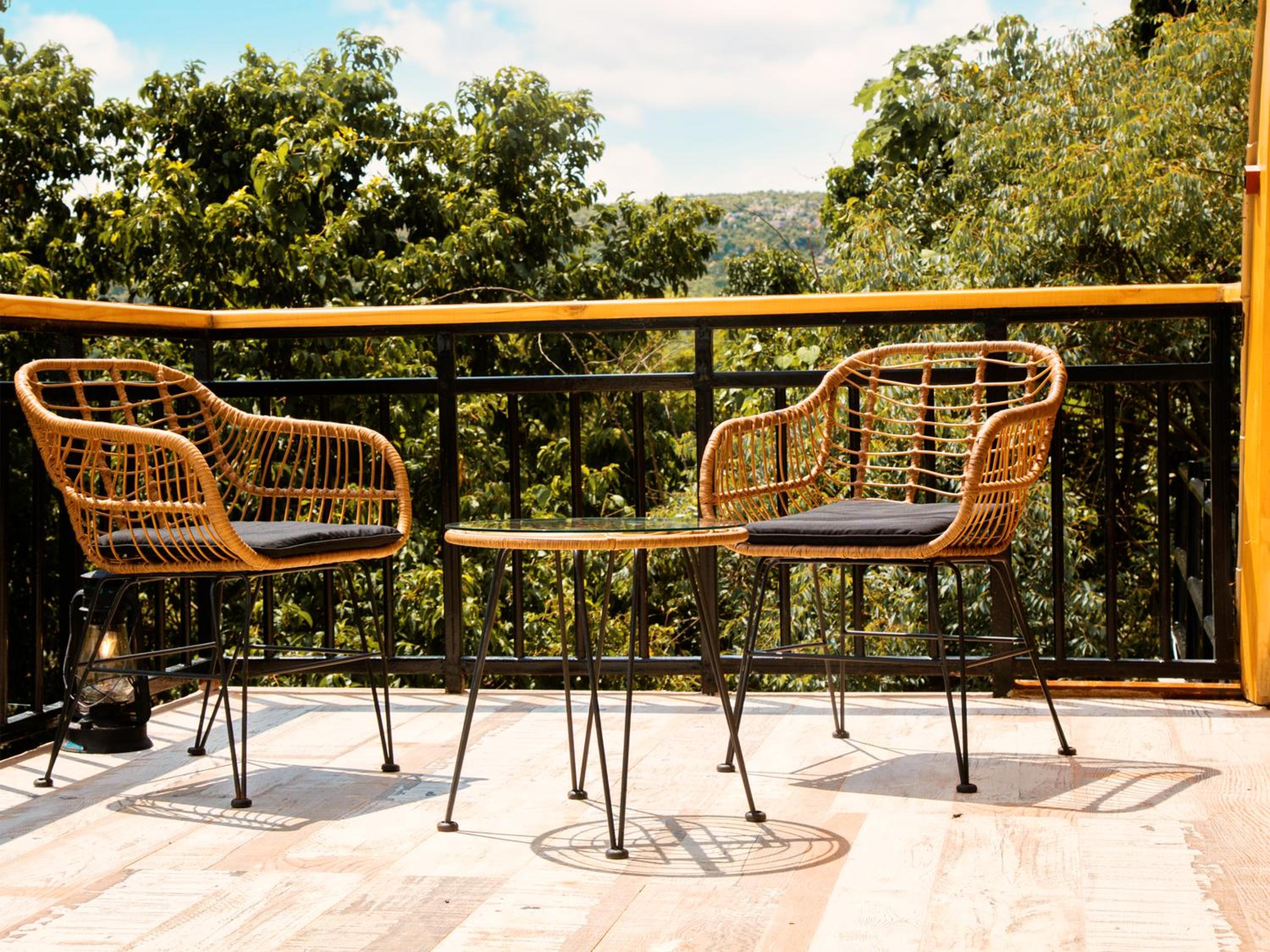 Wag Hill Lodge & Spa