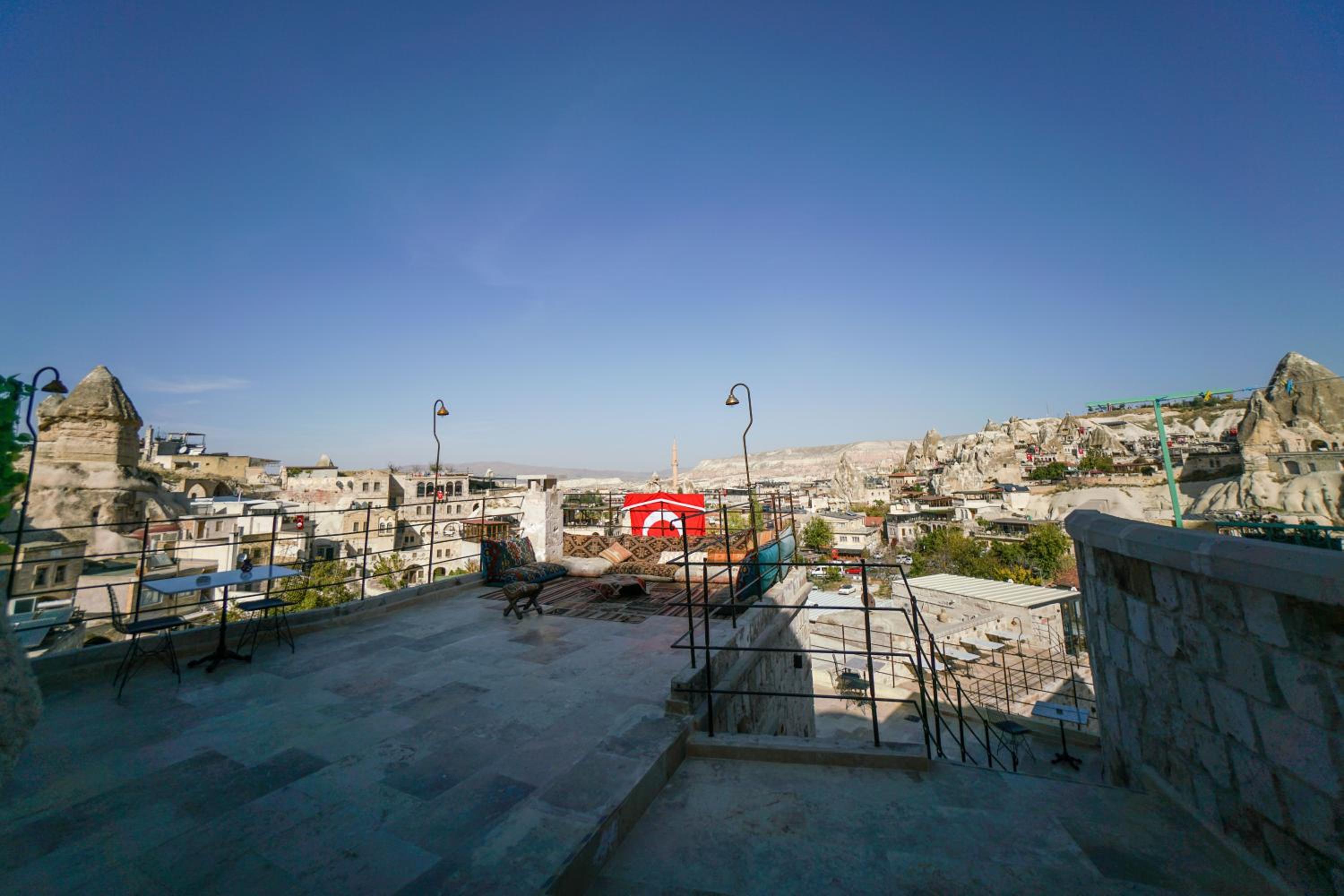 Caverna Hotel Premium Caves olur. - Image 134