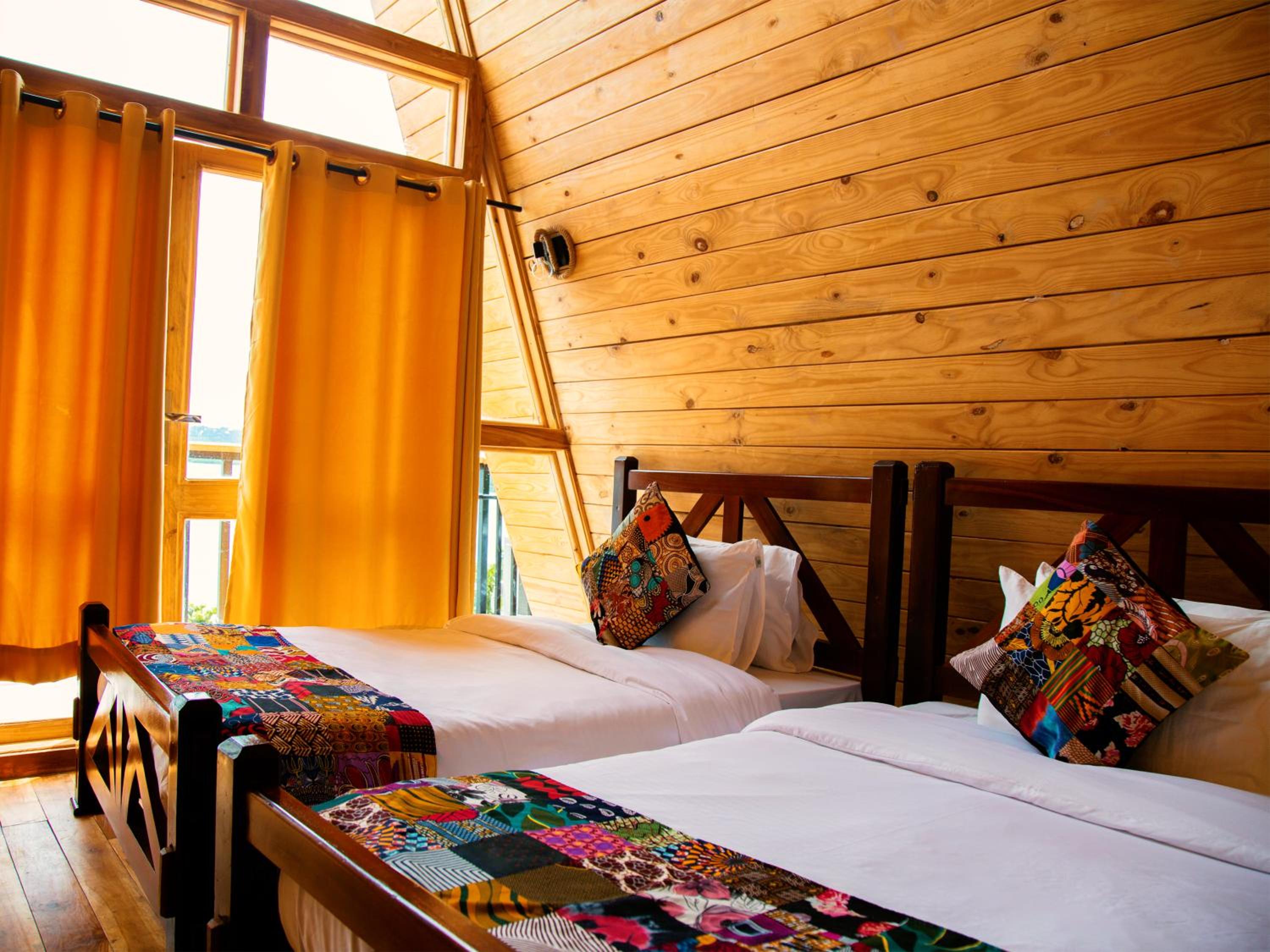 Wag Hill Lodge & Spa