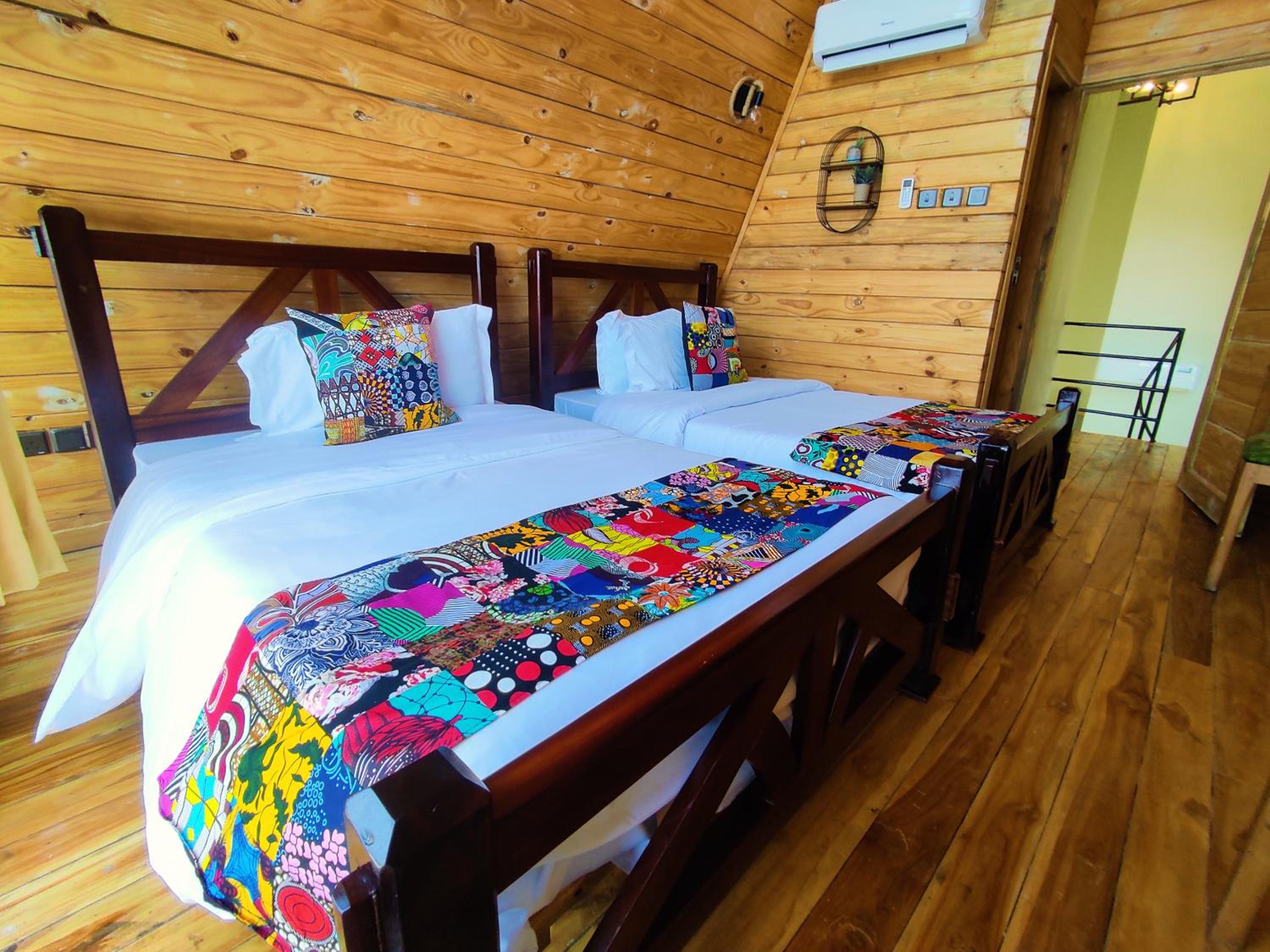 Wag Hill Lodge & Spa