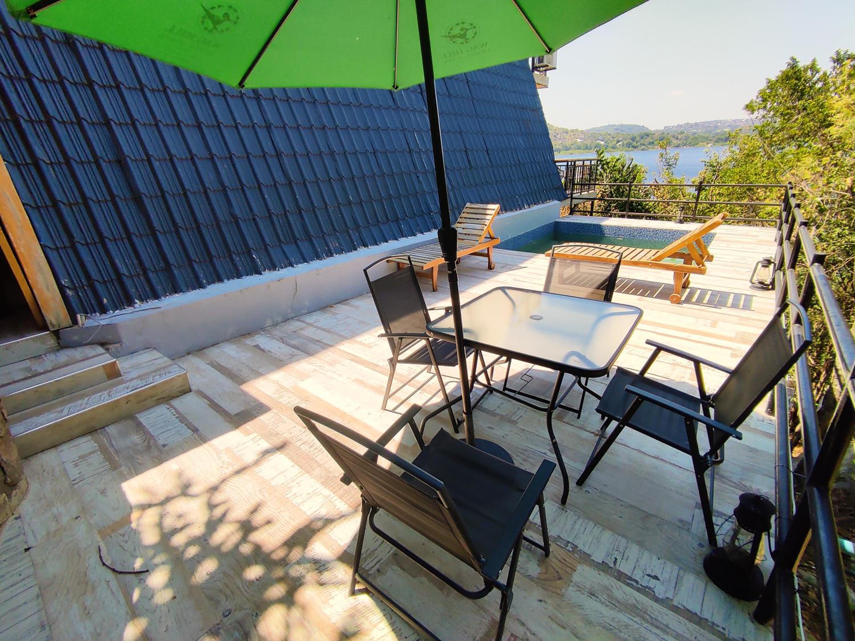 Wag Hill Lodge & Spa