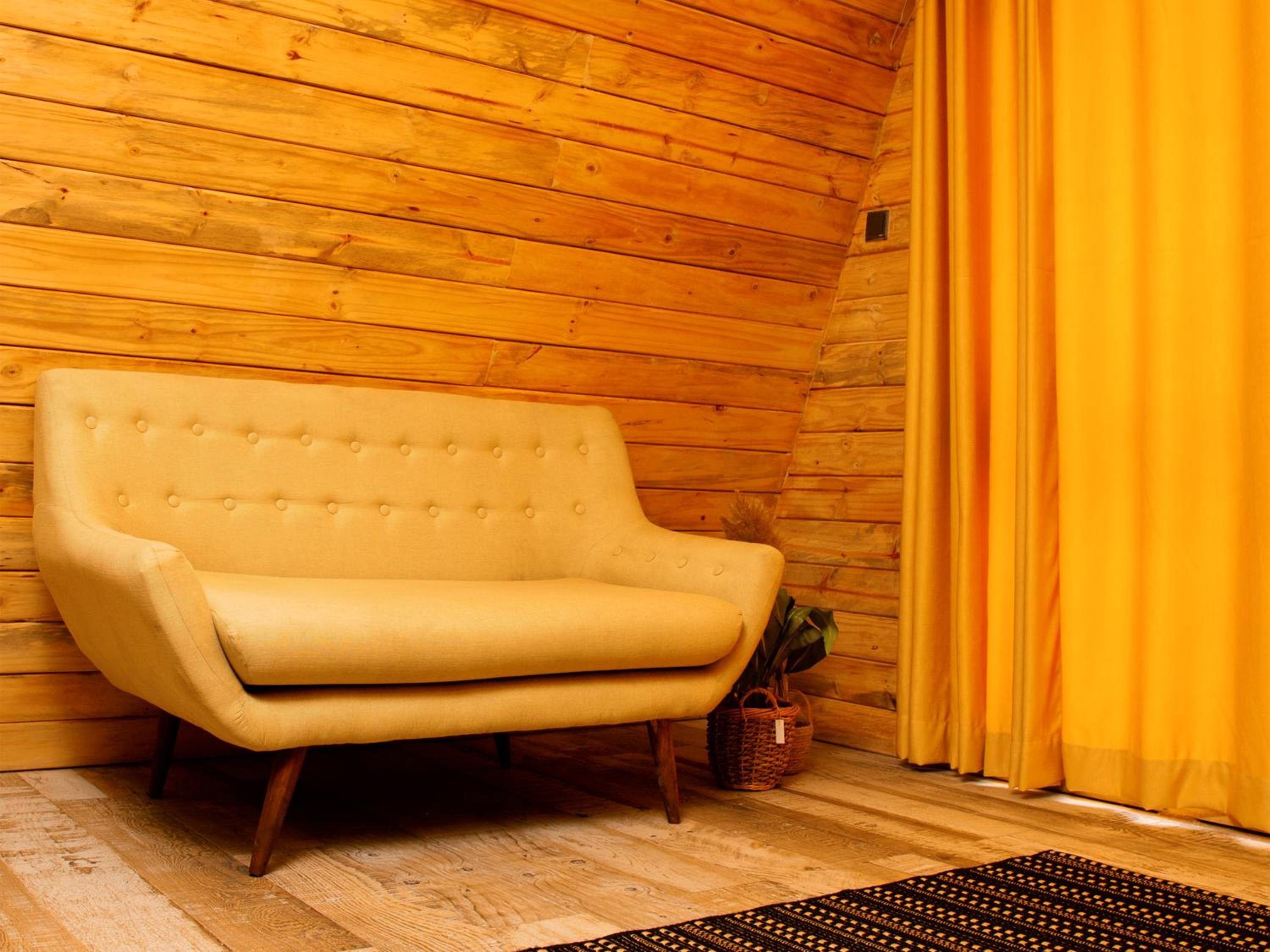 Wag Hill Lodge & Spa