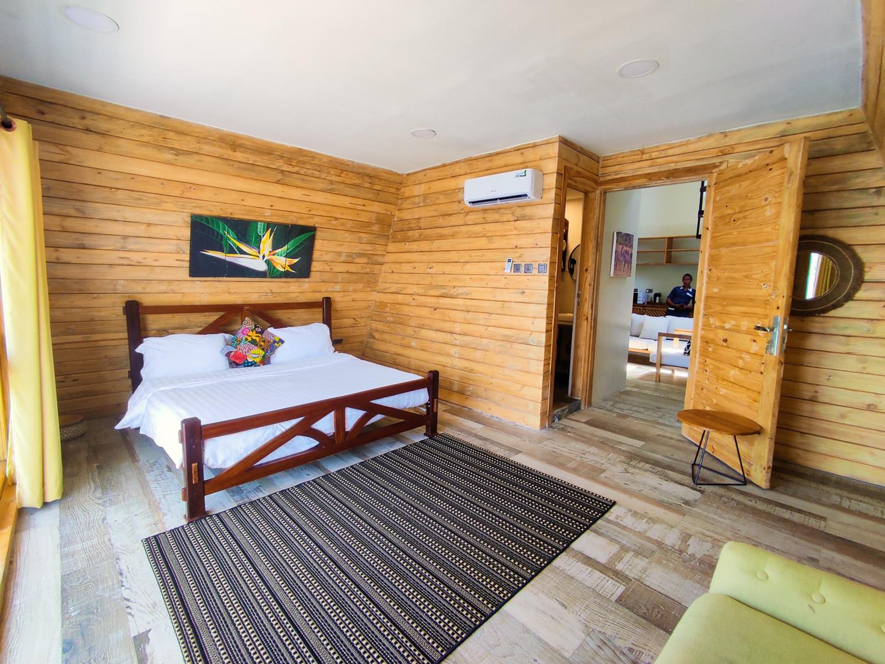 Wag Hill Lodge & Spa