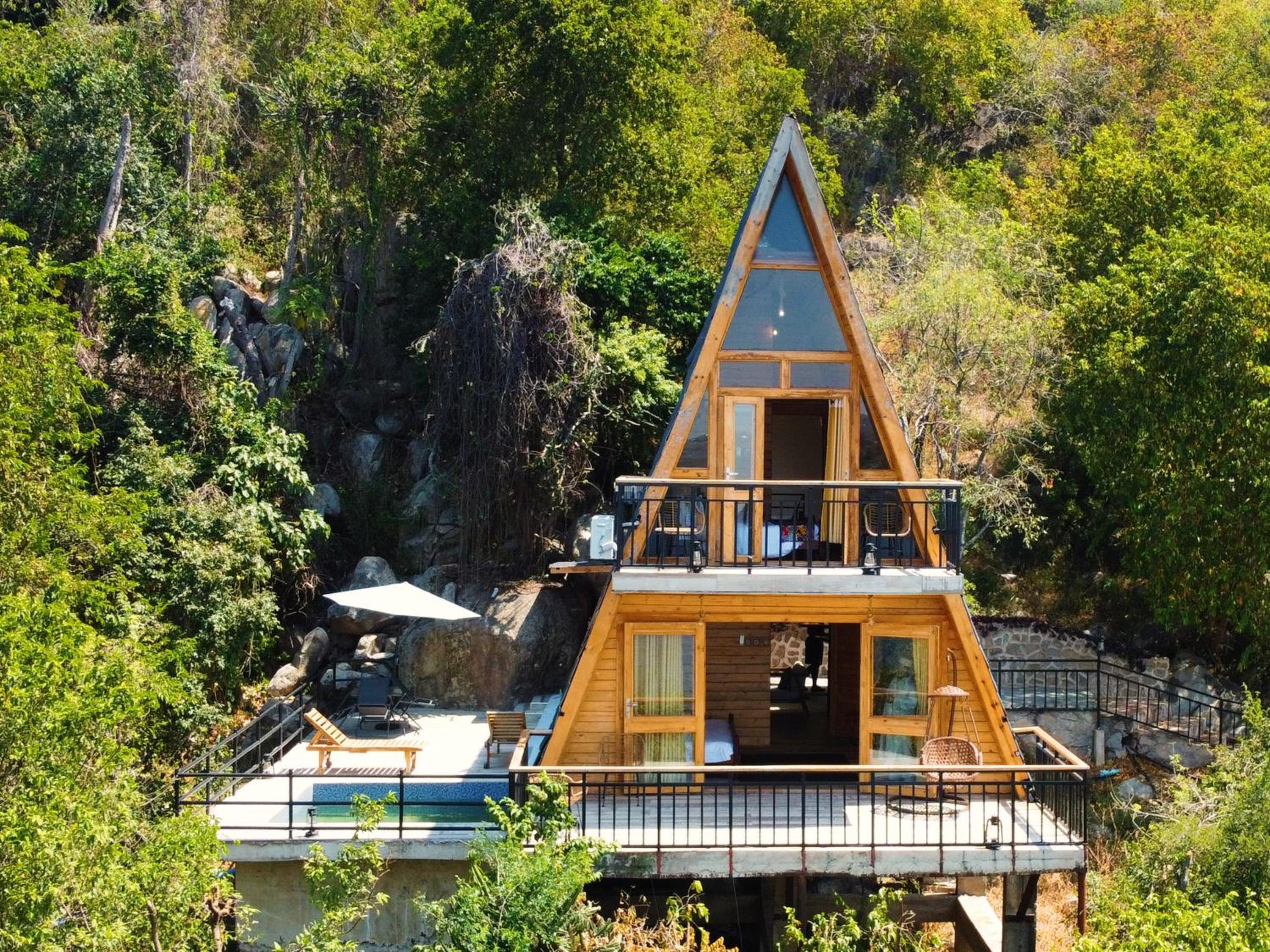 Wag Hill Lodge & Spa