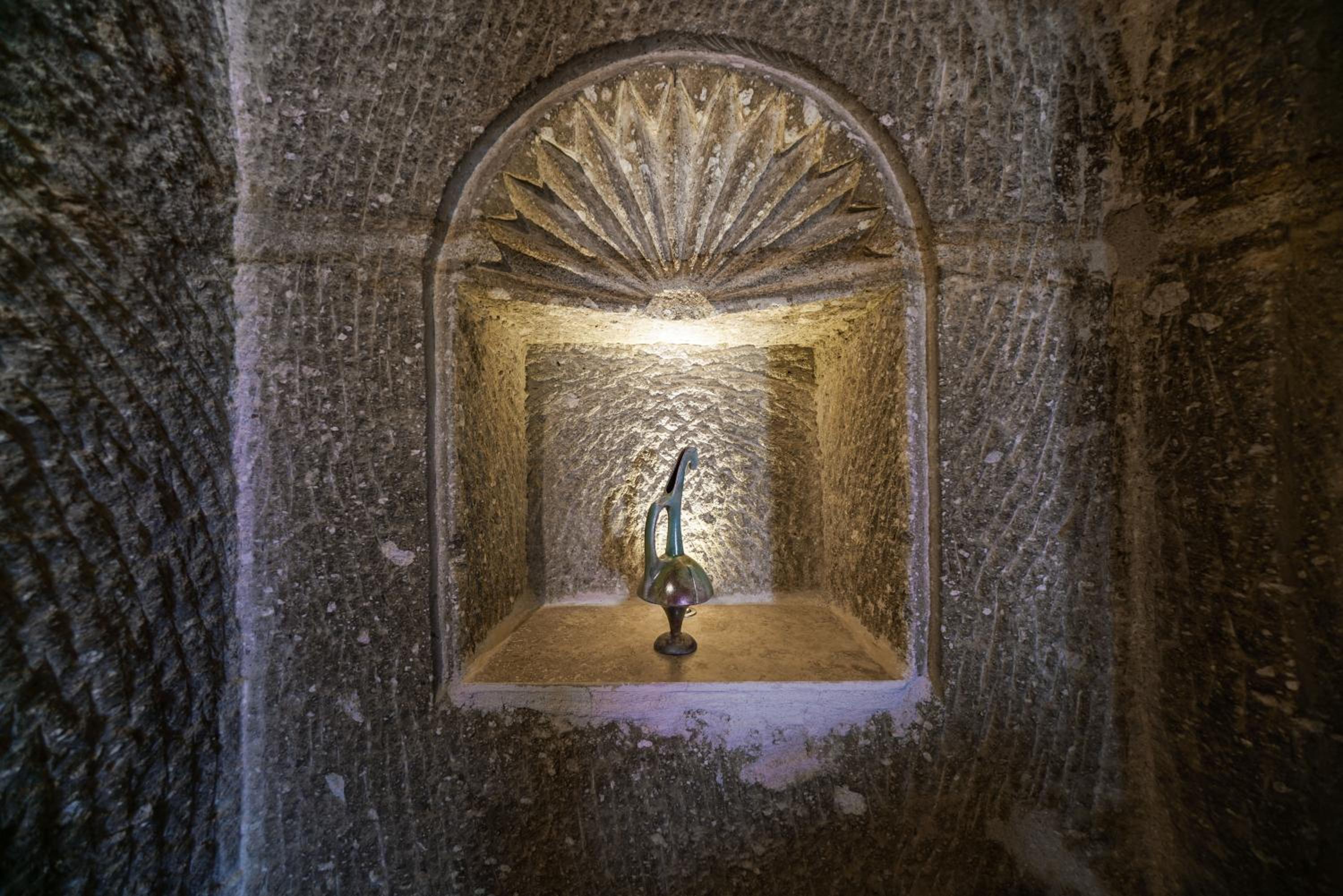 Caverna Hotel Premium Caves olur. - Image 164