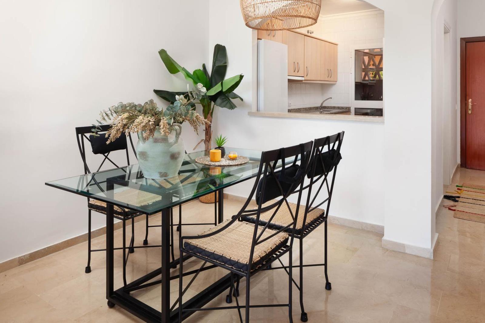 La Joya Seafront by Alfresco Stays