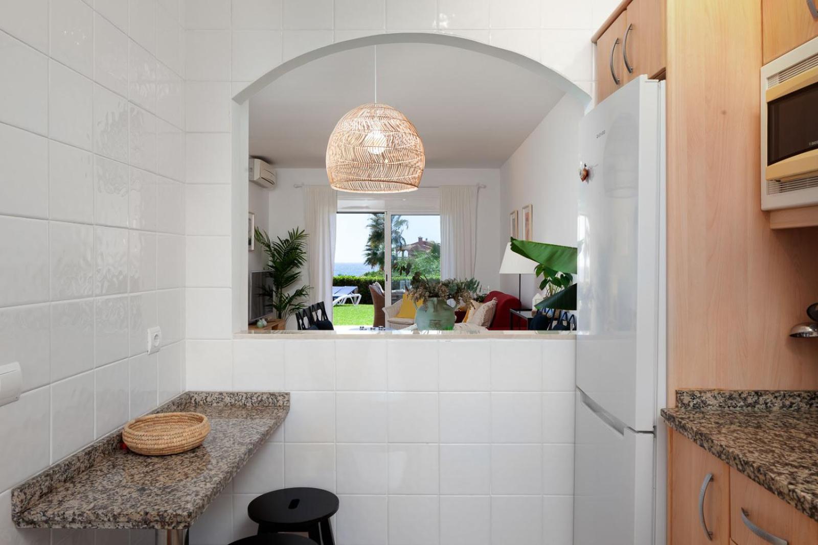 La Joya Seafront by Alfresco Stays