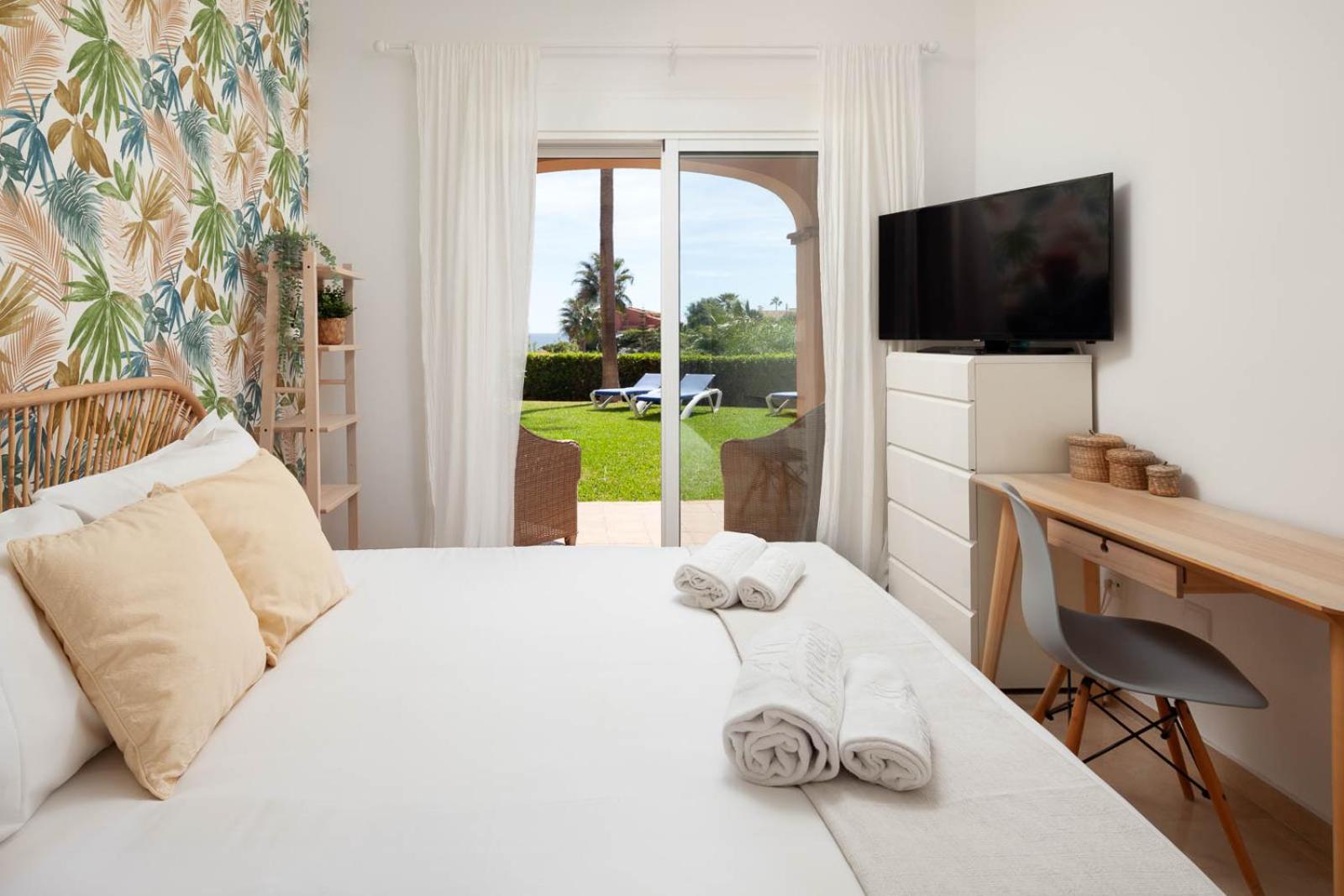 La Joya Seafront by Alfresco Stays