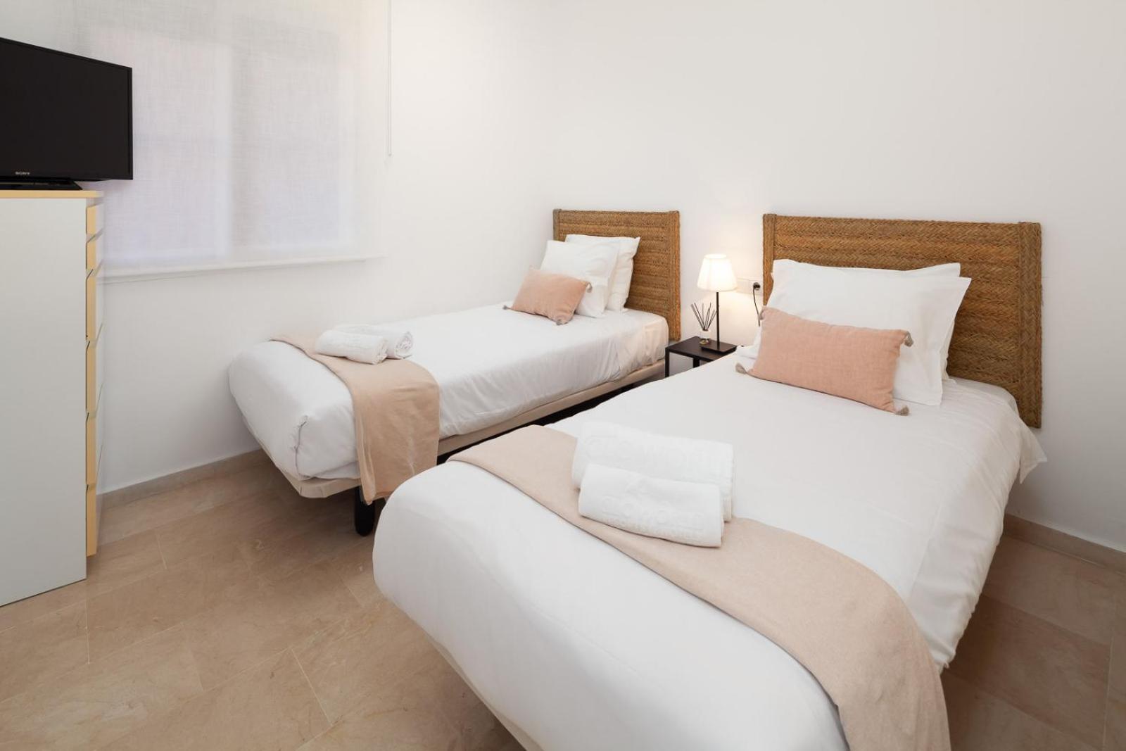 La Joya Seafront by Alfresco Stays