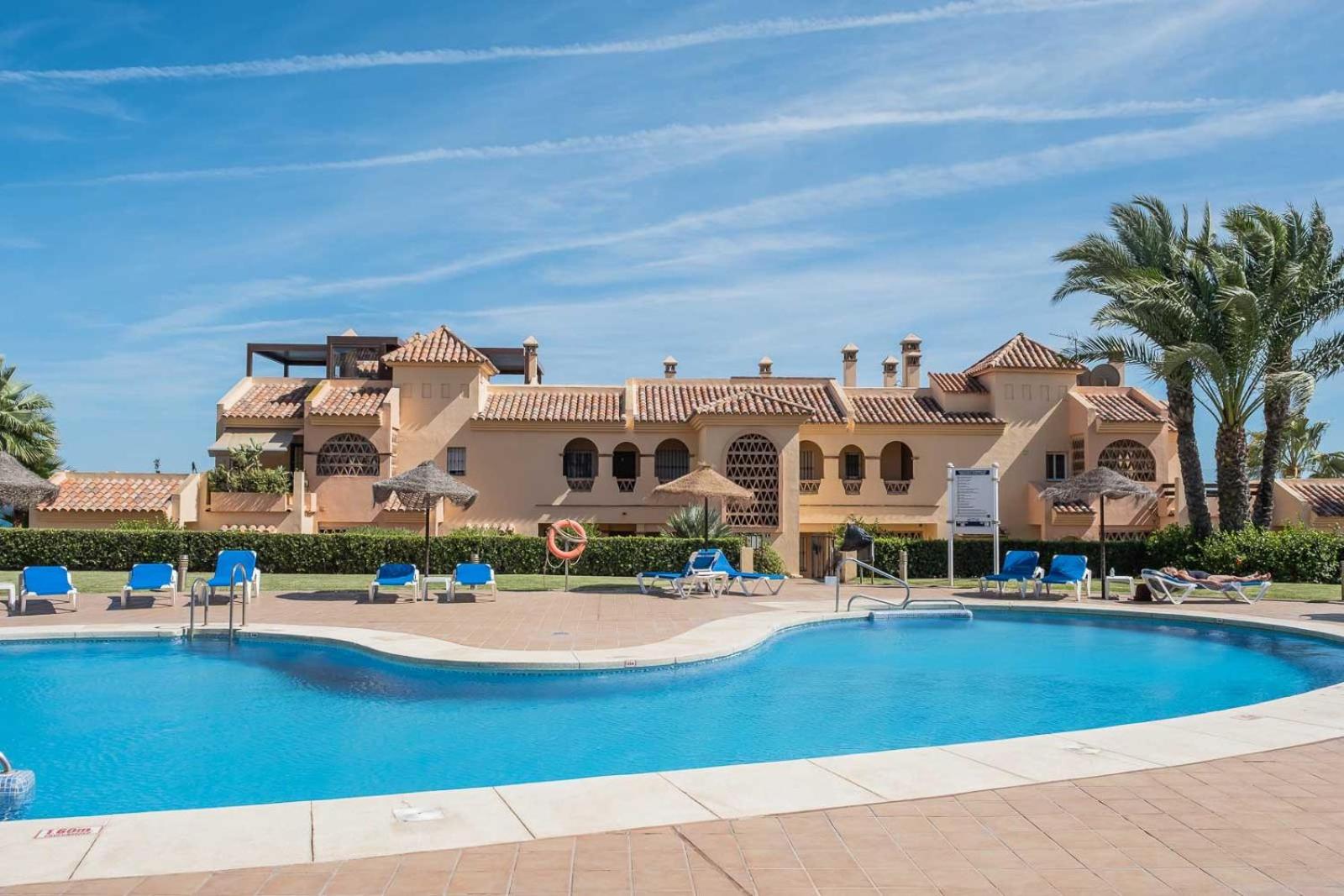 La Joya Seafront by Alfresco Stays