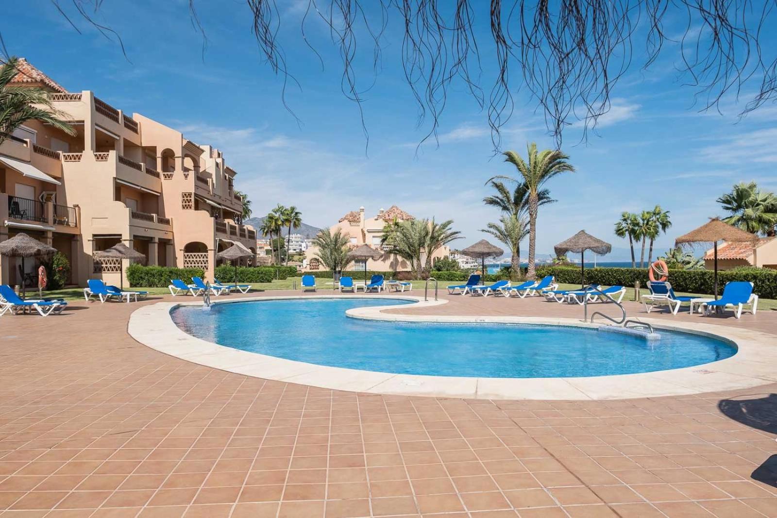 La Joya Seafront by Alfresco Stays