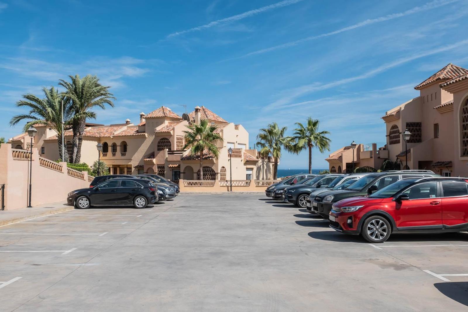 La Joya Seafront by Alfresco Stays