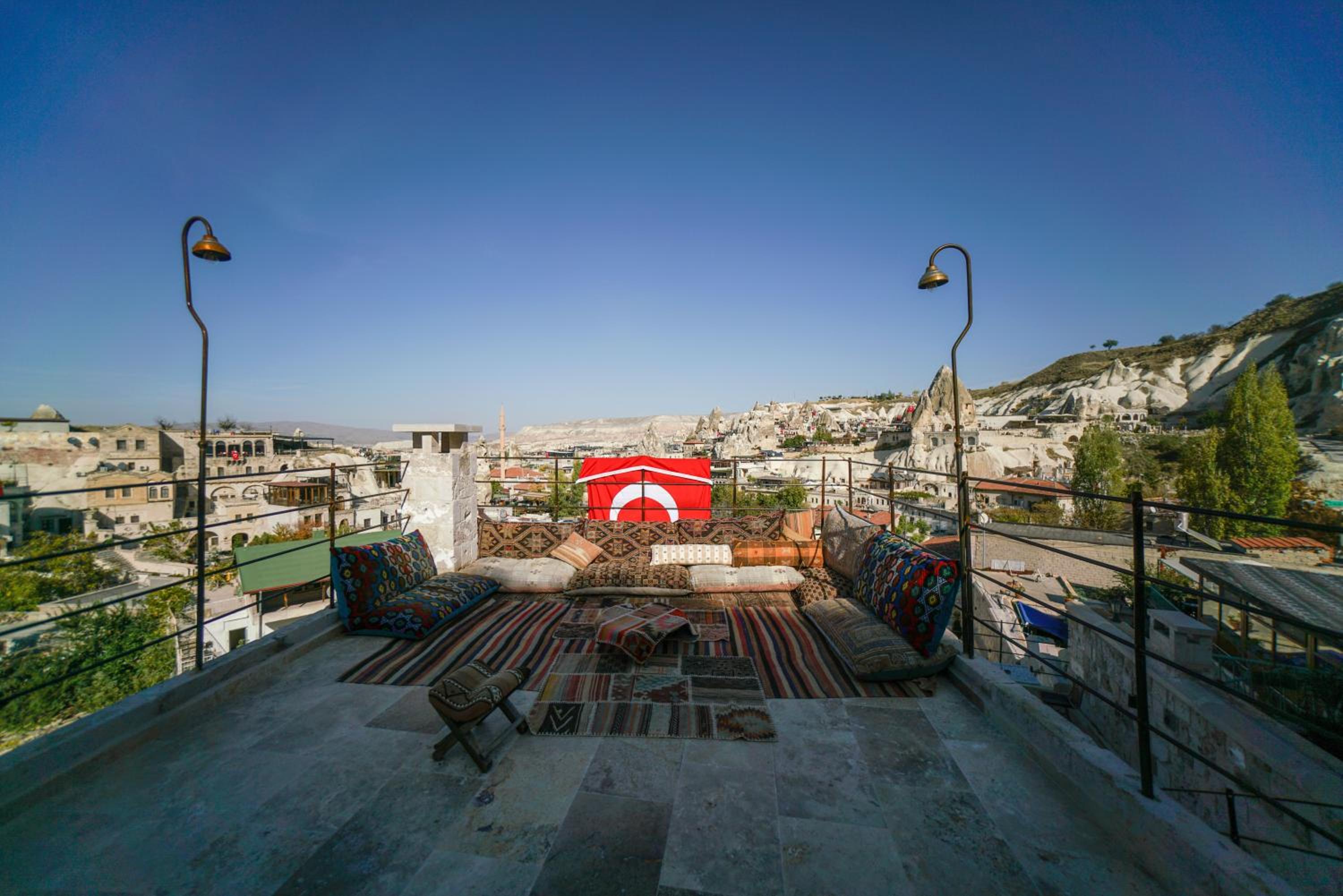 Caverna Hotel Premium Caves olur. - Image 58