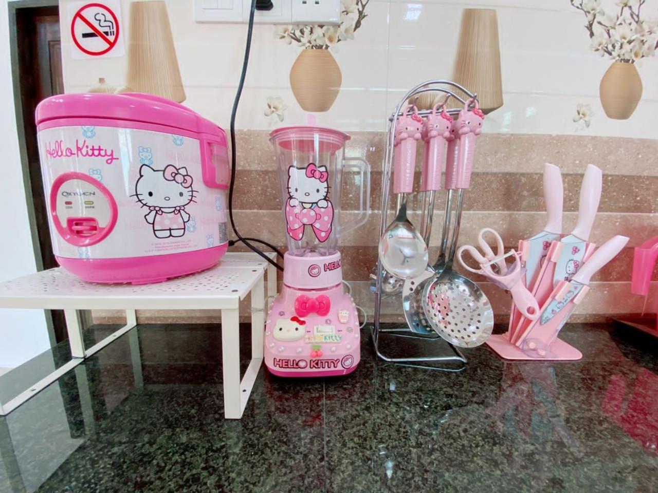 Roomstay HELLOKITTY HOUSE photo 3