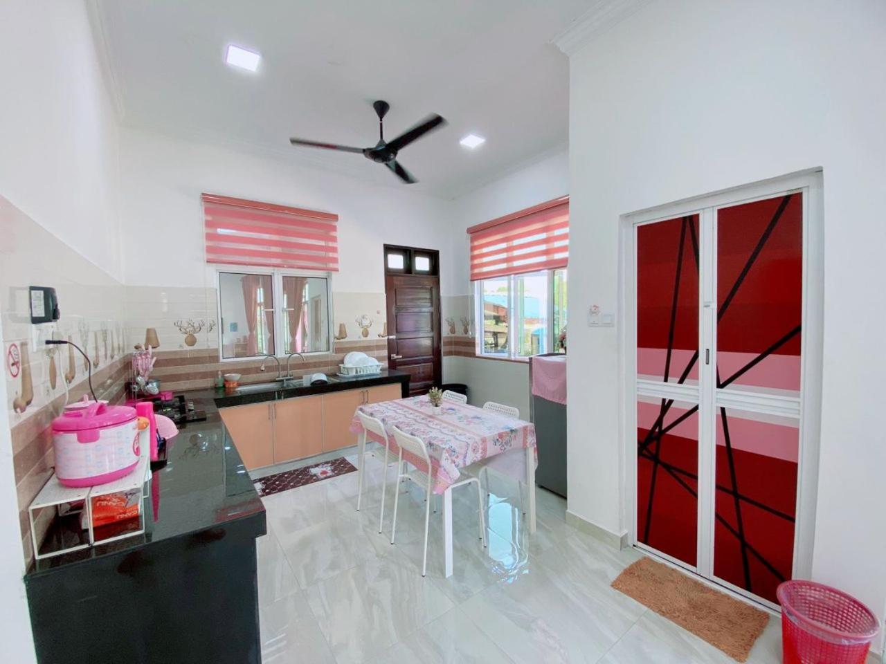 Roomstay HELLOKITTY HOUSE photo 8