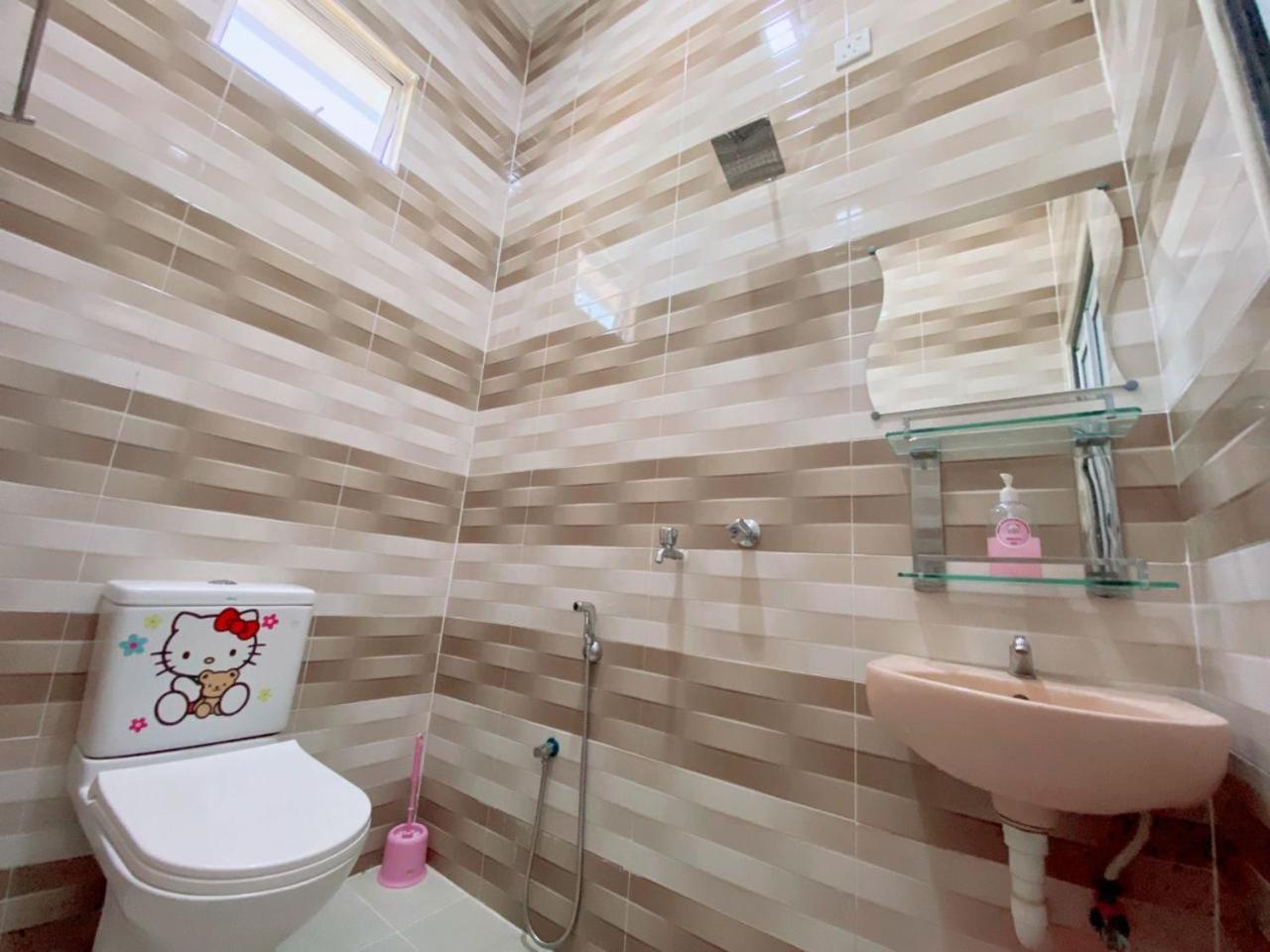 Roomstay HELLOKITTY HOUSE photo 6